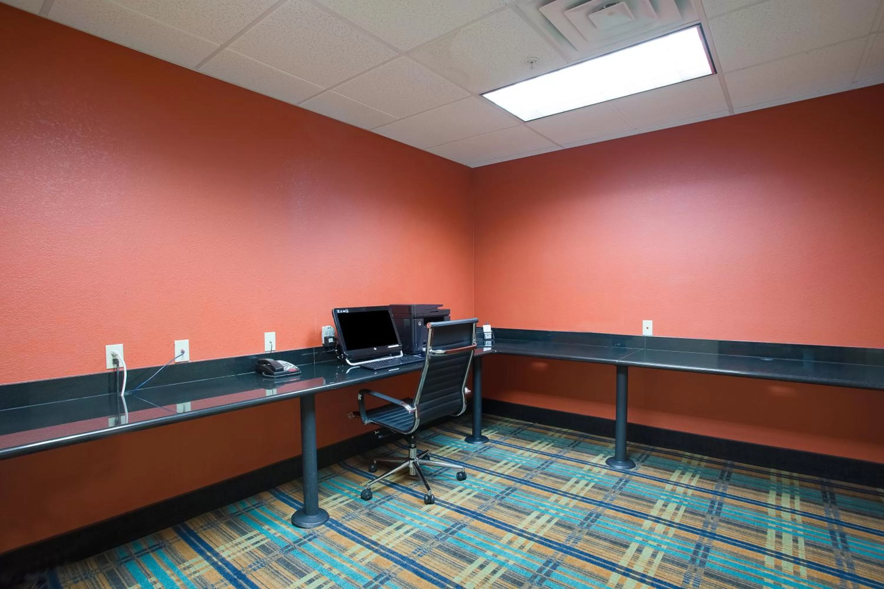 Business facilities in Hotel Ruidoso