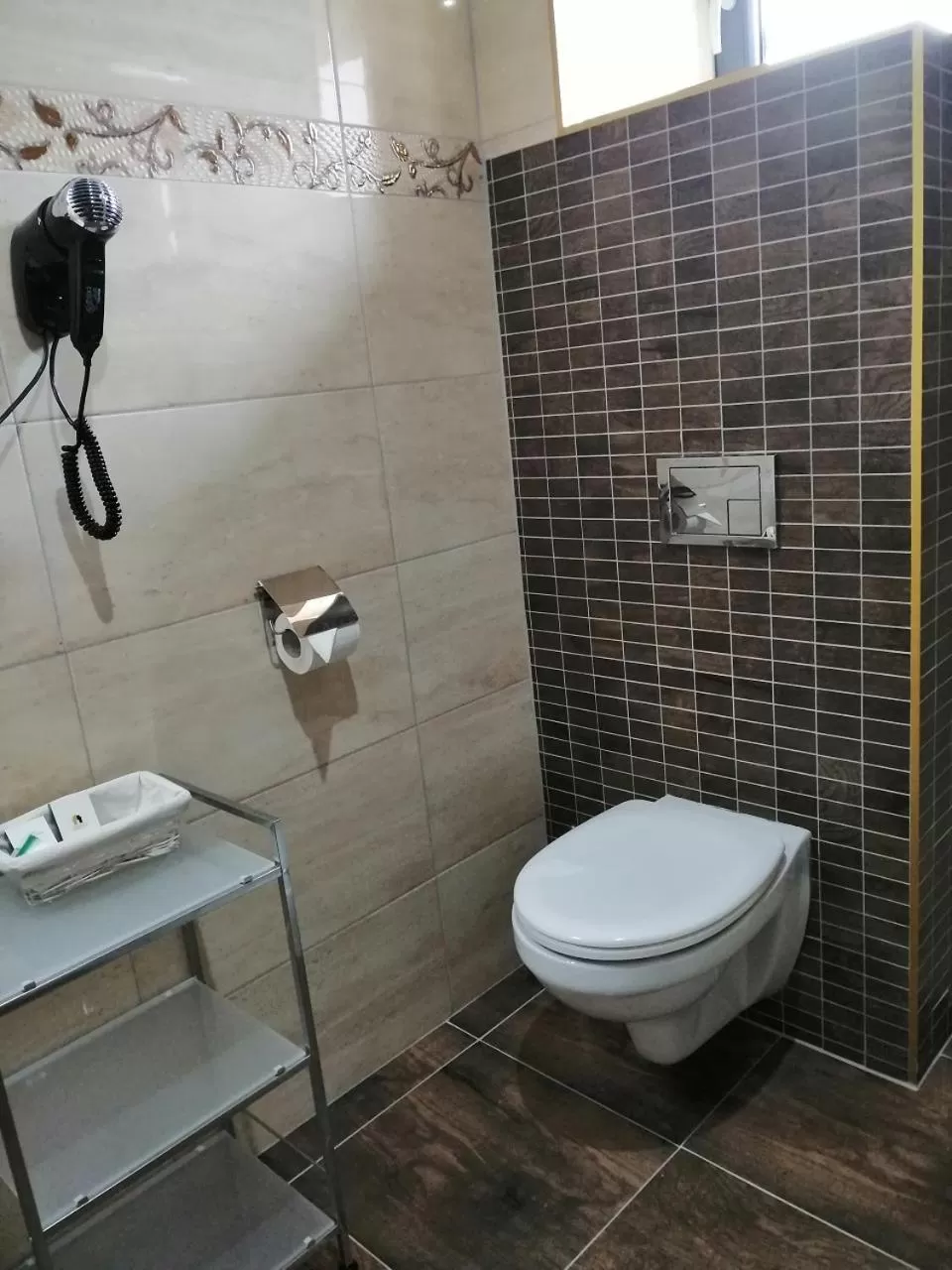 Photo of the whole room, Bathroom in Pensjonat Sandomierski