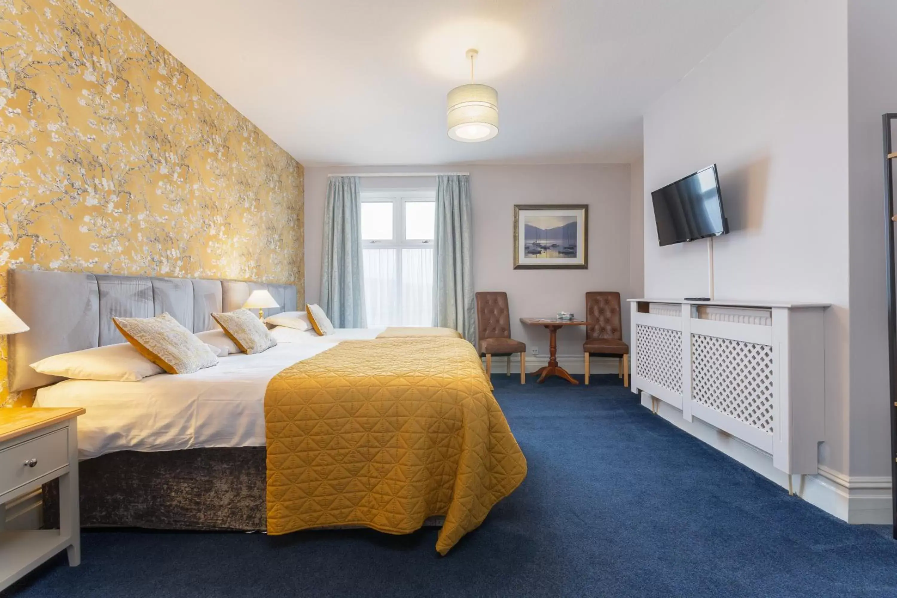 Standard Double Room in Ormsgill Inn Standard Double Room in Ormsgill Inn