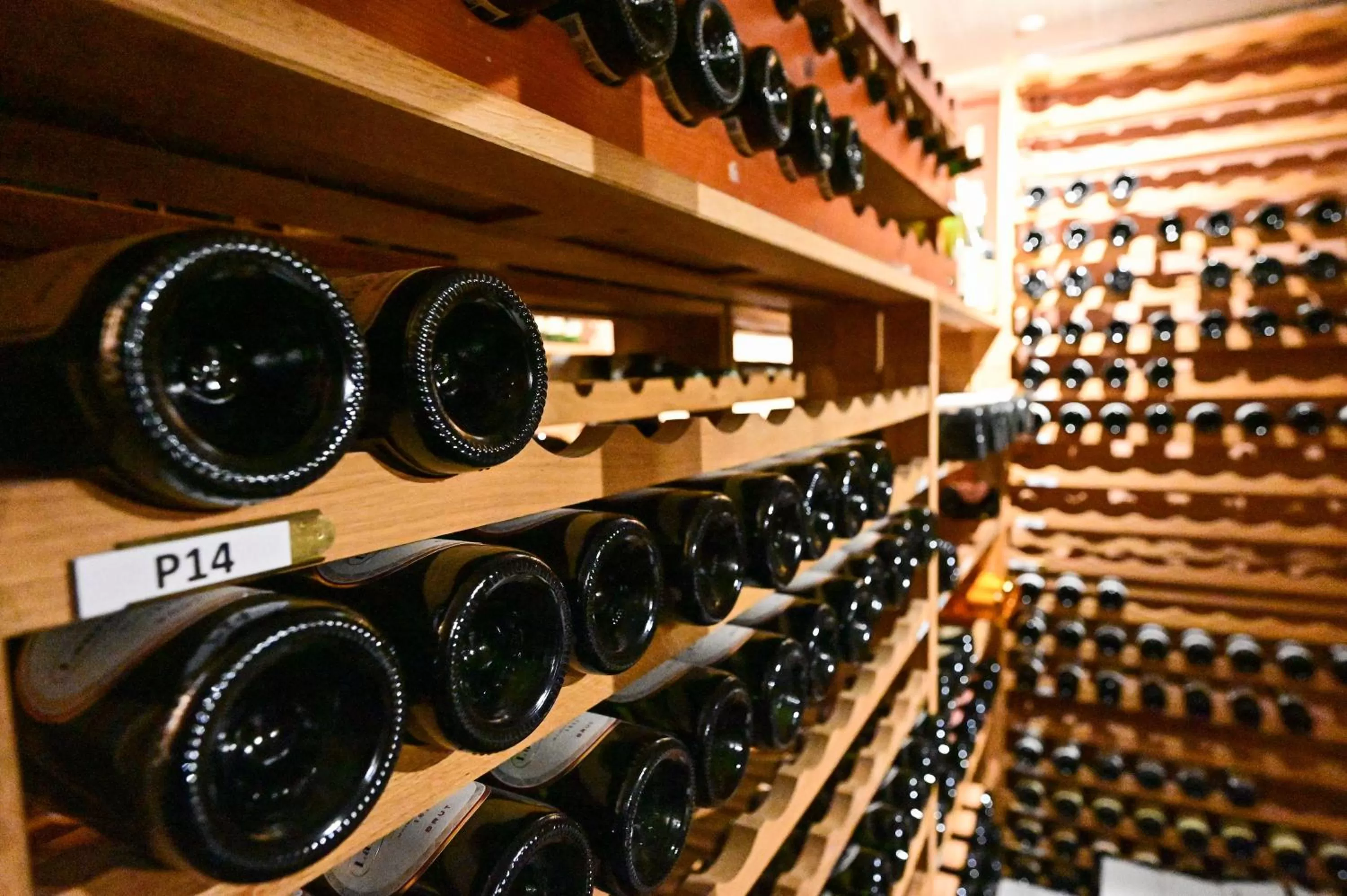 Drinks in Le Diana Hôtel & Spa