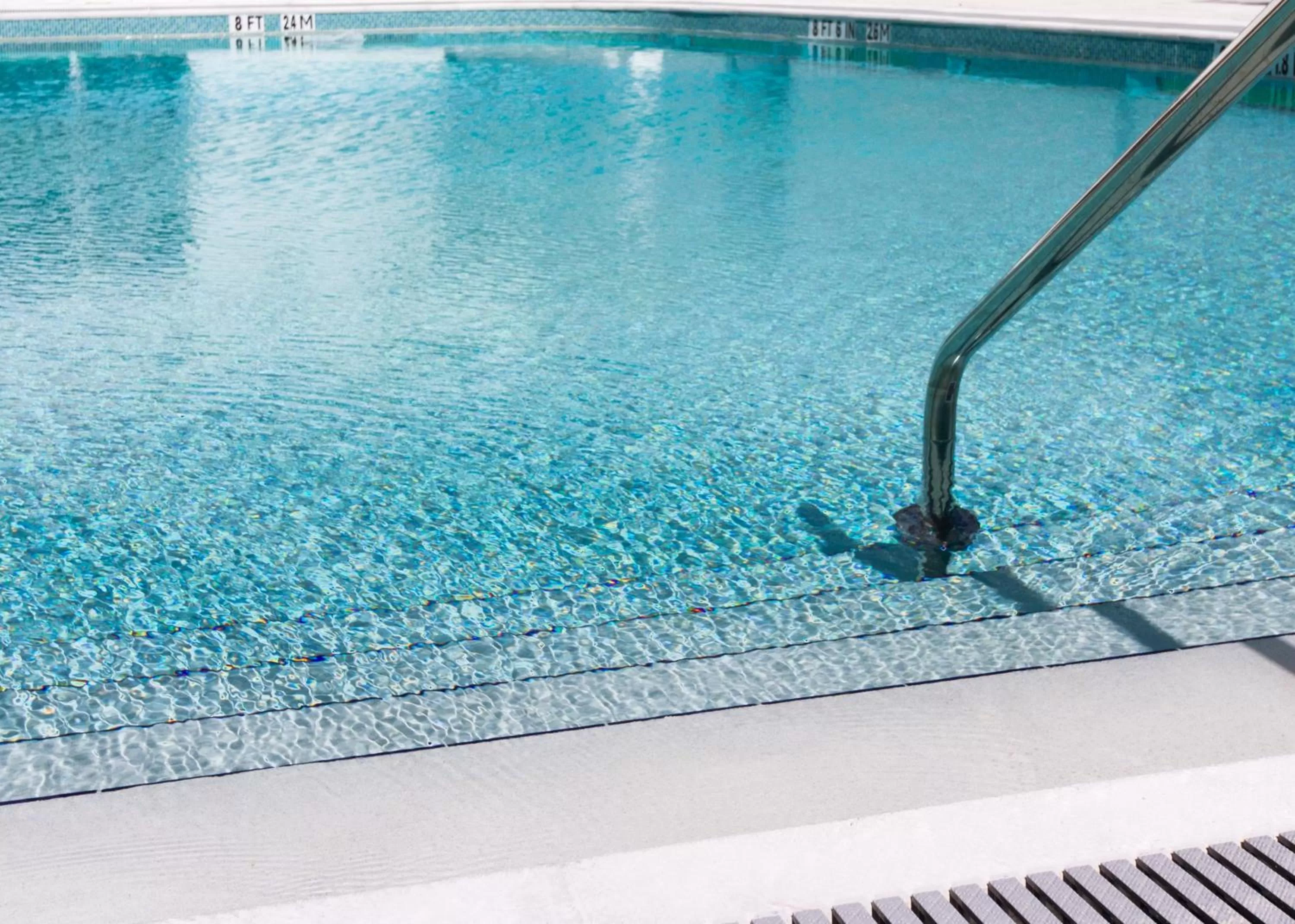 Day in B Ocean Resort Fort Lauderdale Beach