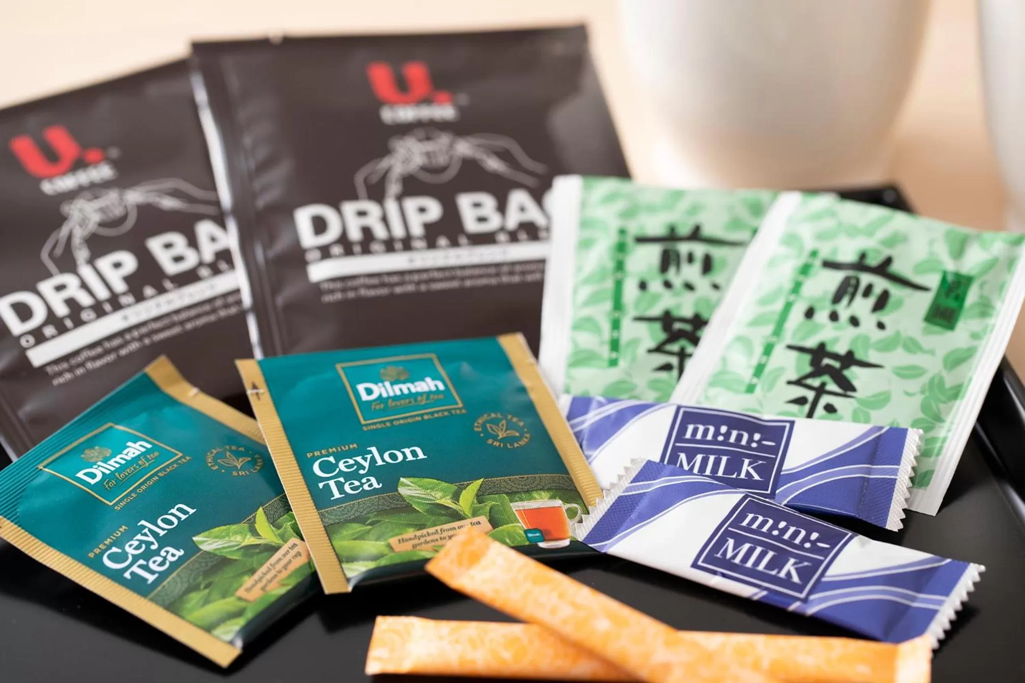 Hotel Nikko Kansai Airport - 3 mins walk to the airport