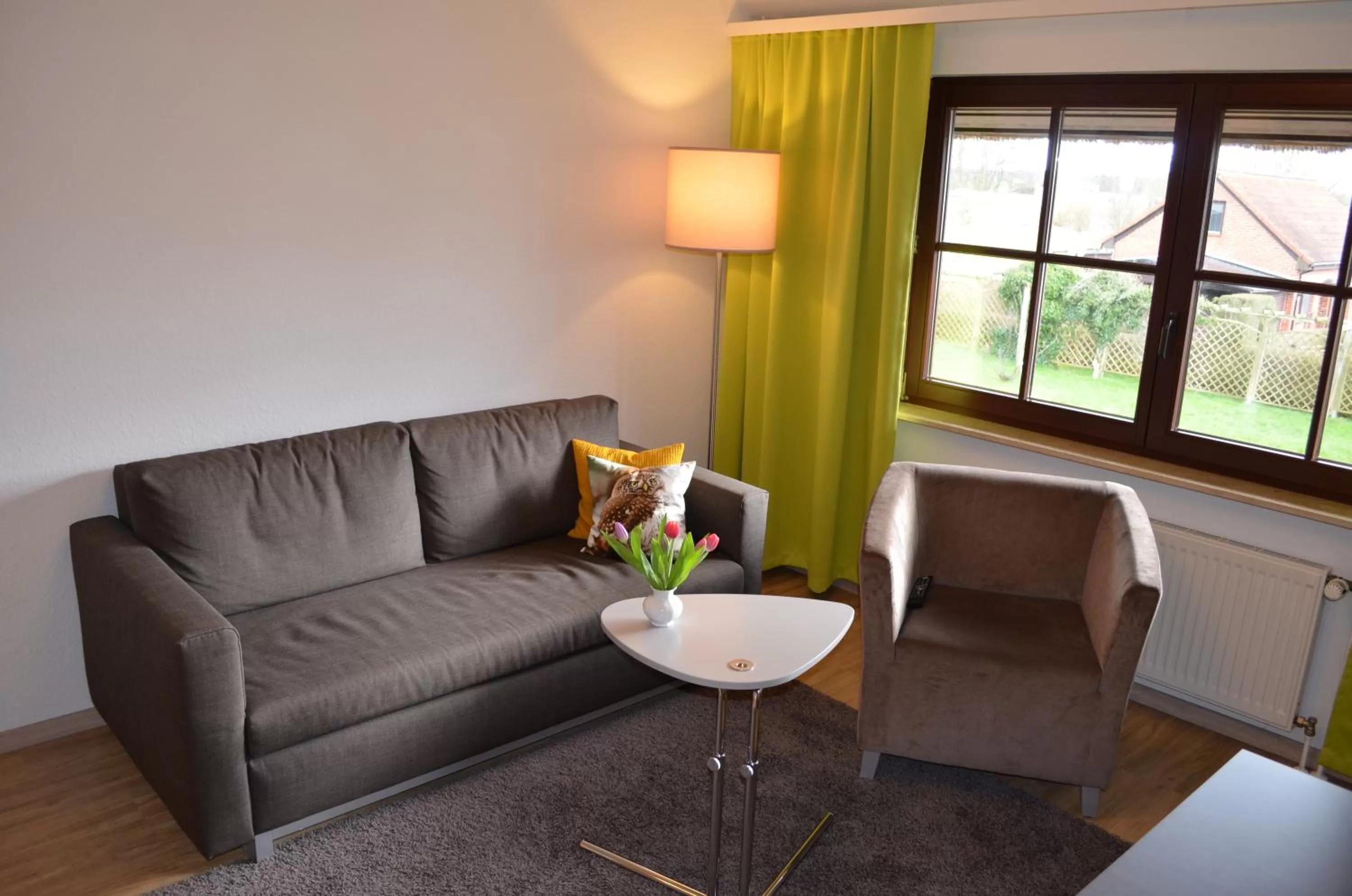 One-Bedroom Apartment in Mare Balticum