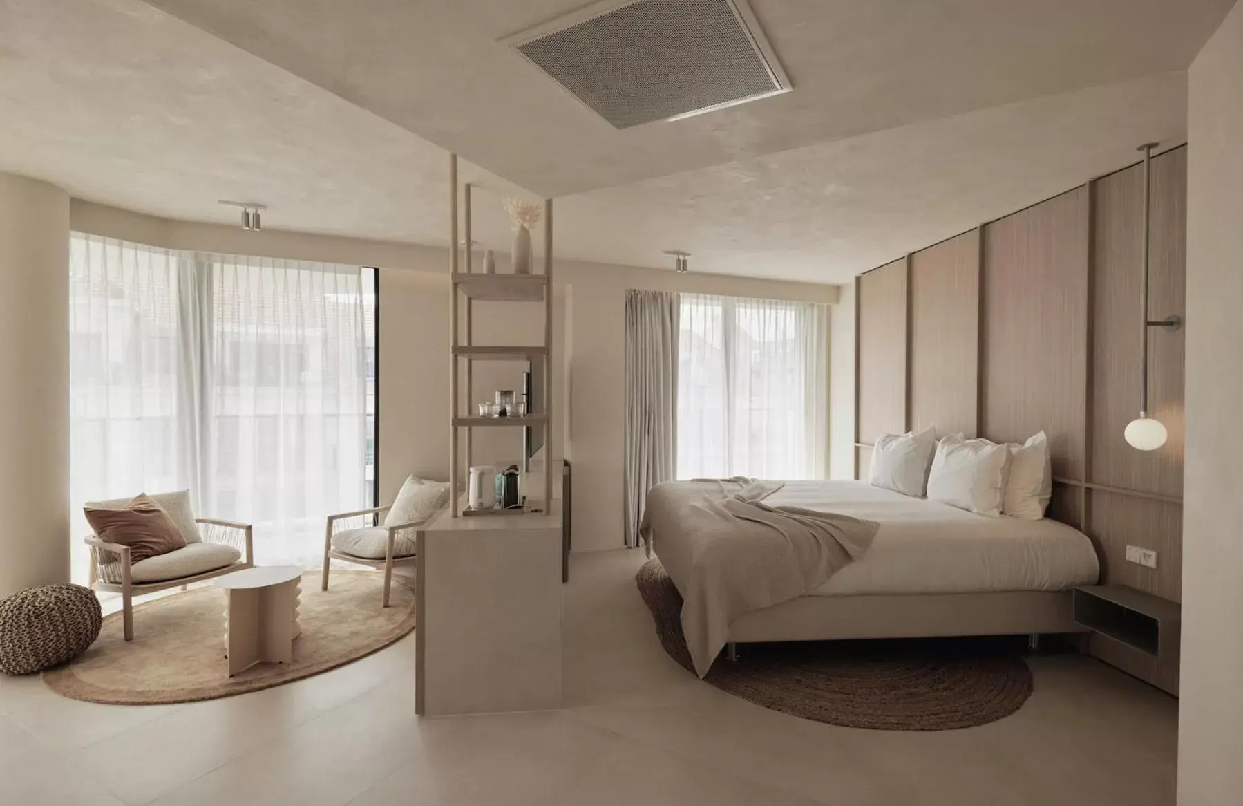 Deluxe Family Suite in Enso District Hotel Deluxe Family Suite in Enso District Hotel