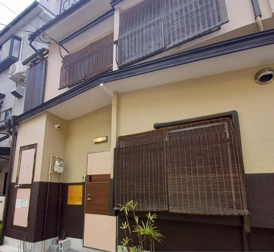 Hana Botan Hana Botan