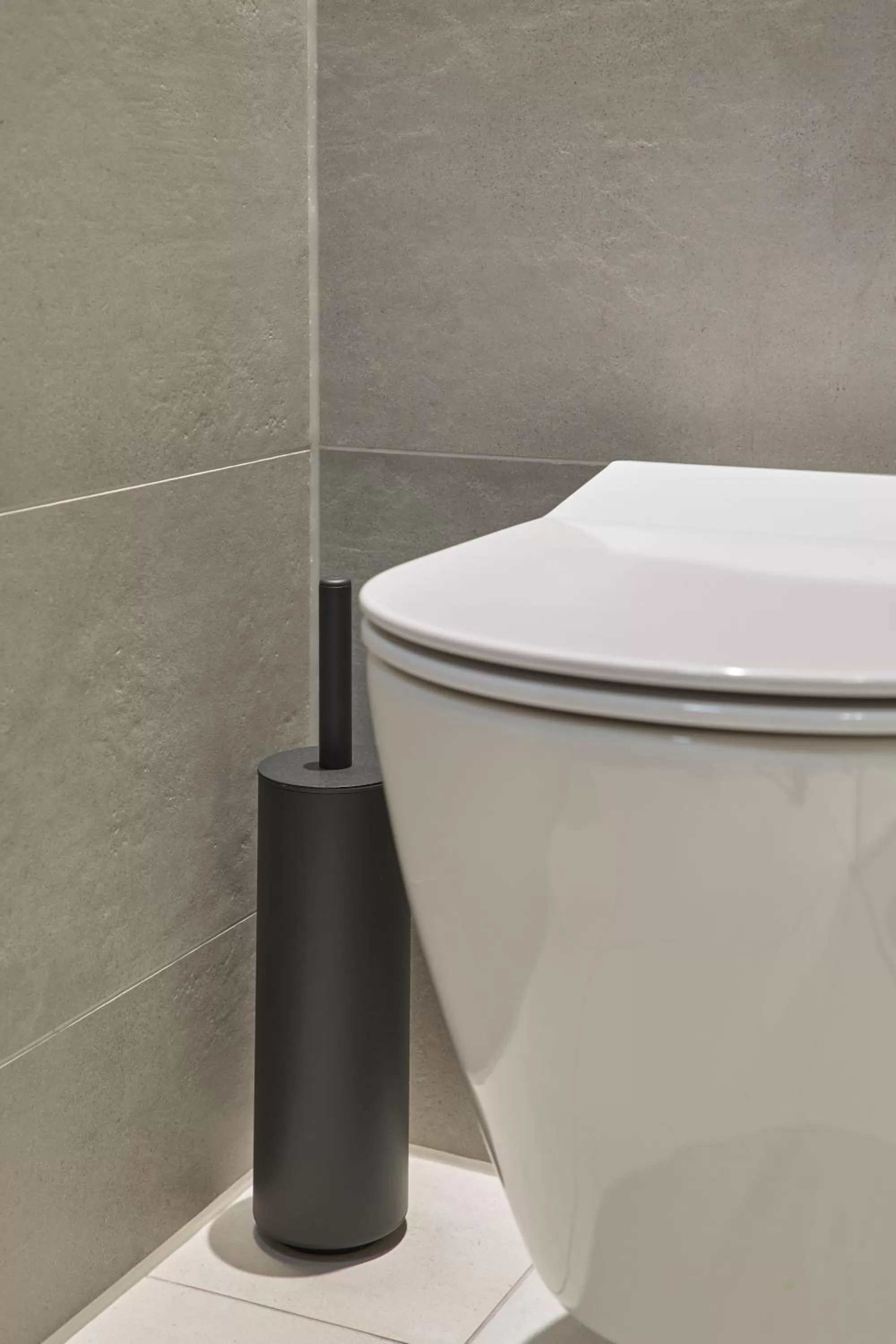 Toilet in Breathe Boutique Hotel