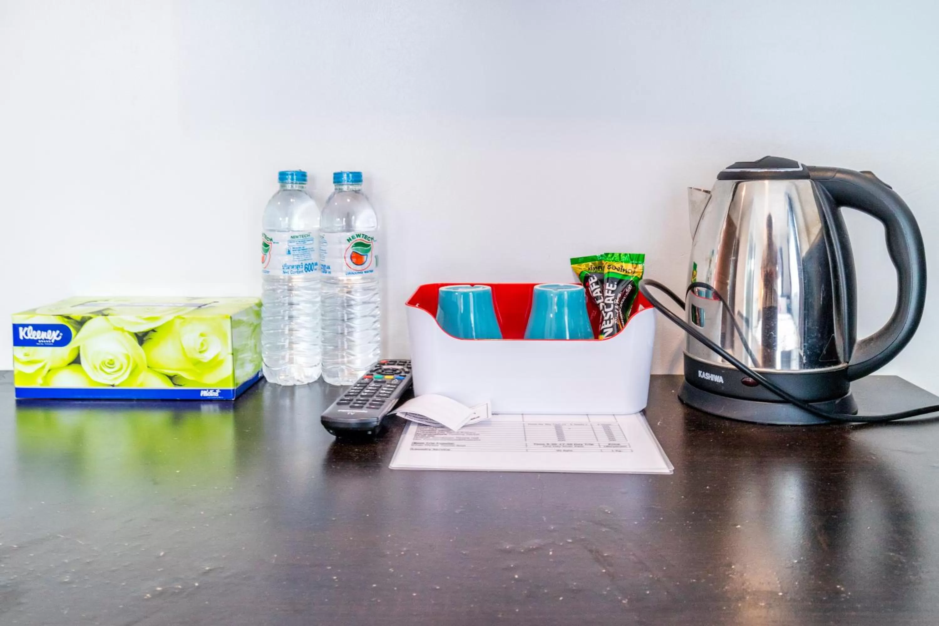 Other in The Cube Sathorn Boutique Hotel