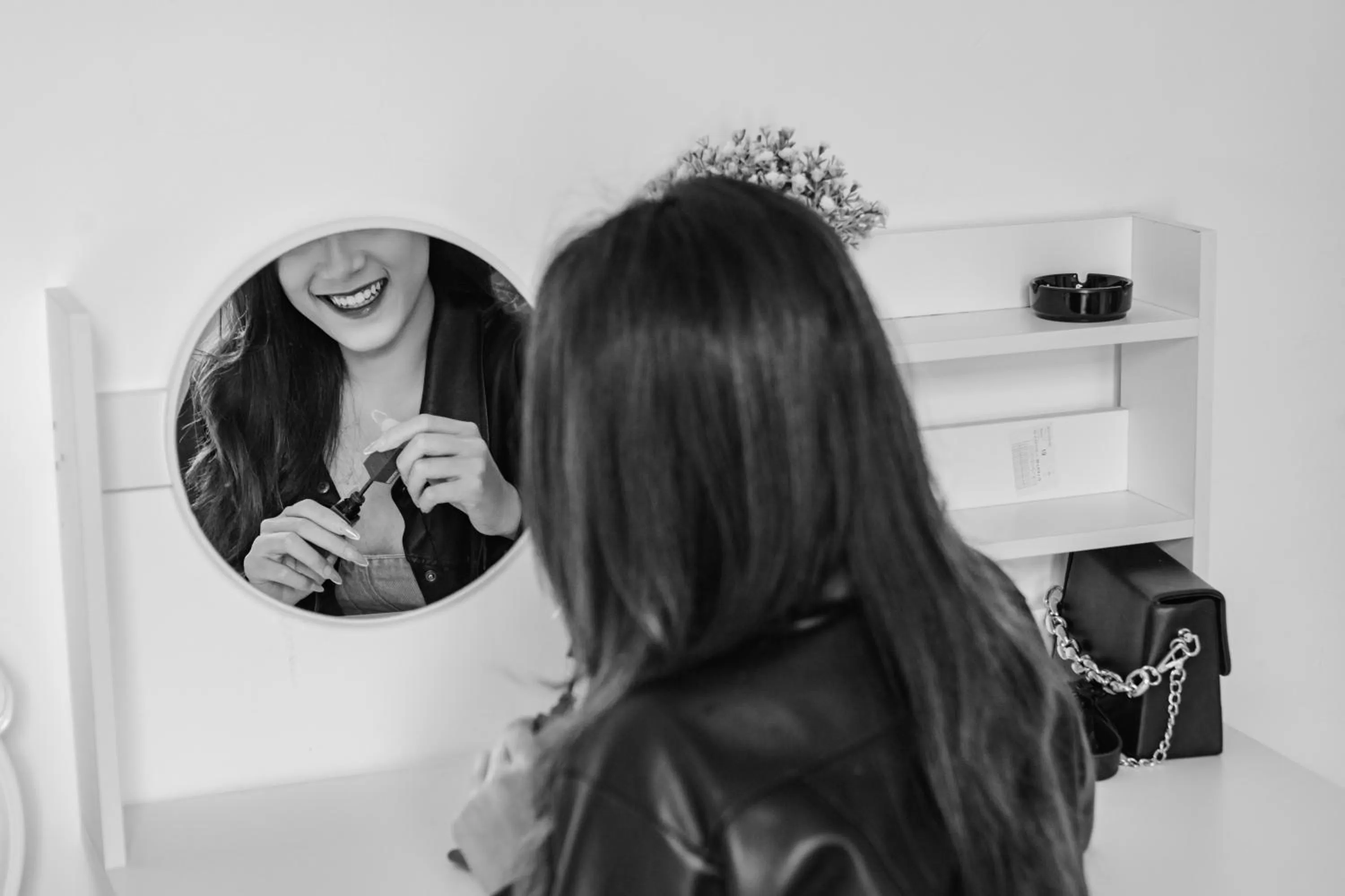 People in Hotel Thanh Nhung