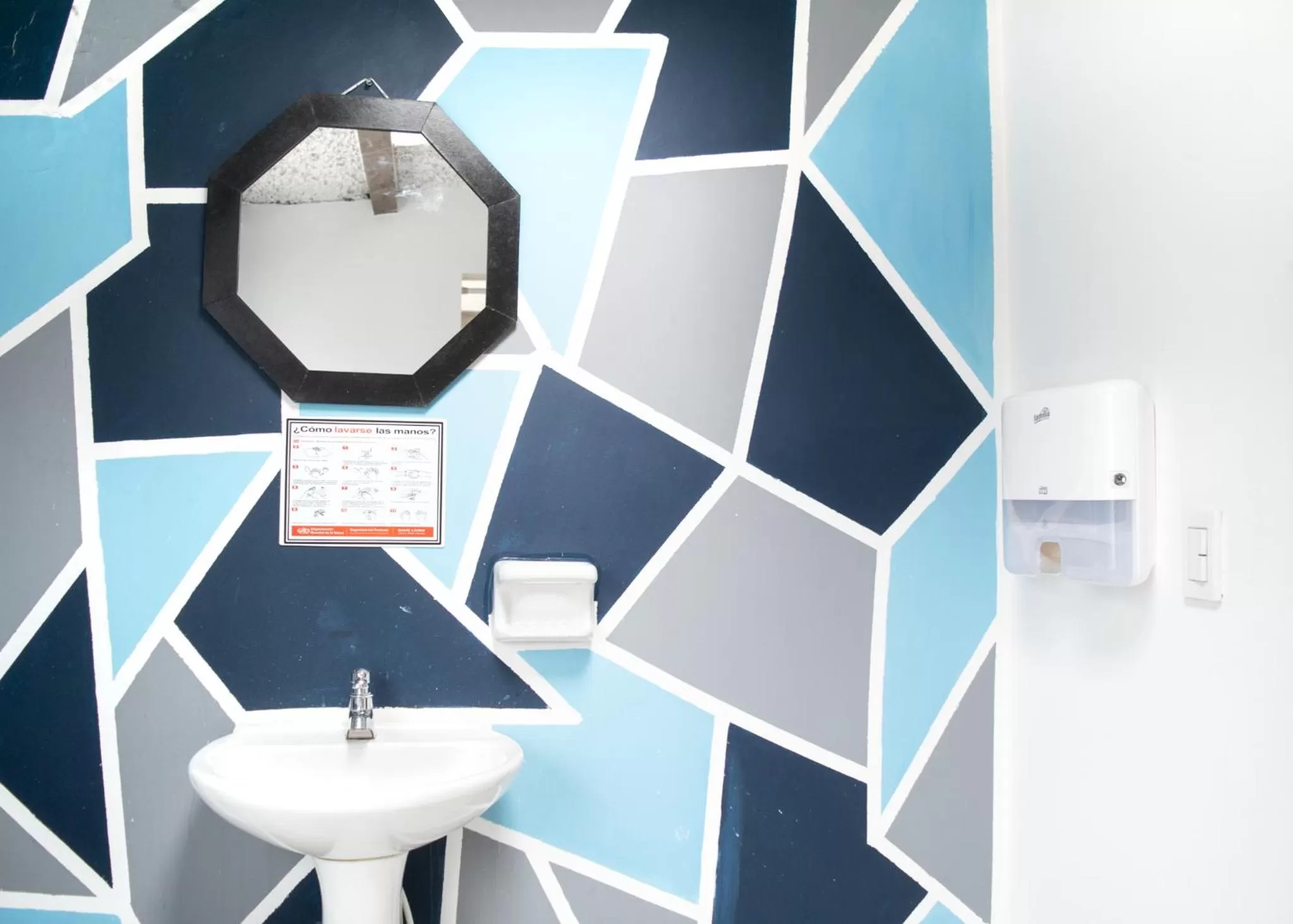 Toilet, Bathroom in Casa Mood Usaquen