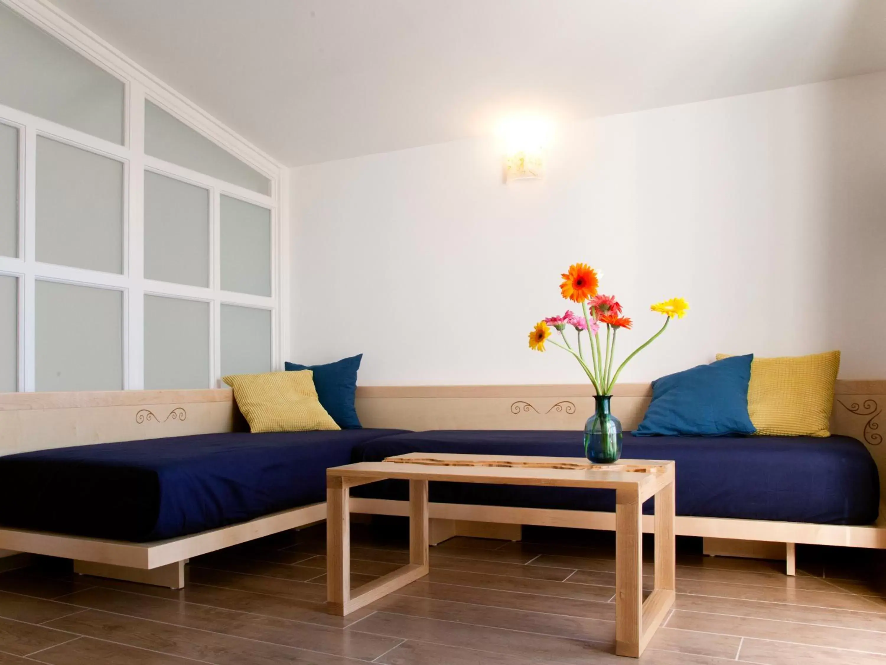 Family Room with Terrace - single occupancy in Antonio Massa Lubrense Family Room with Terrace - single occupancy in Antonio Massa Lubrense