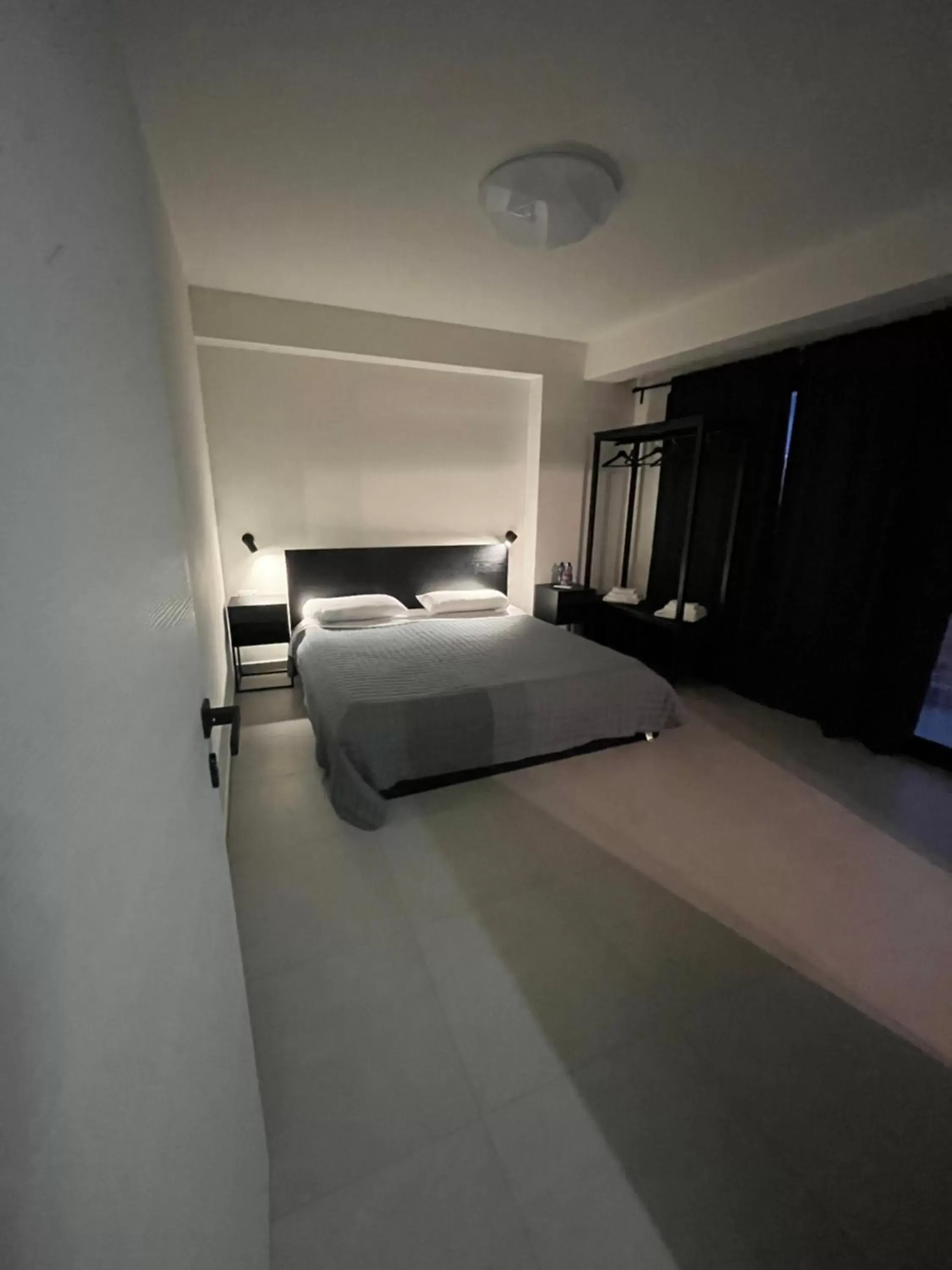 Double Room with Private Bathroom in The Loft Double Room with Private Bathroom in The Loft