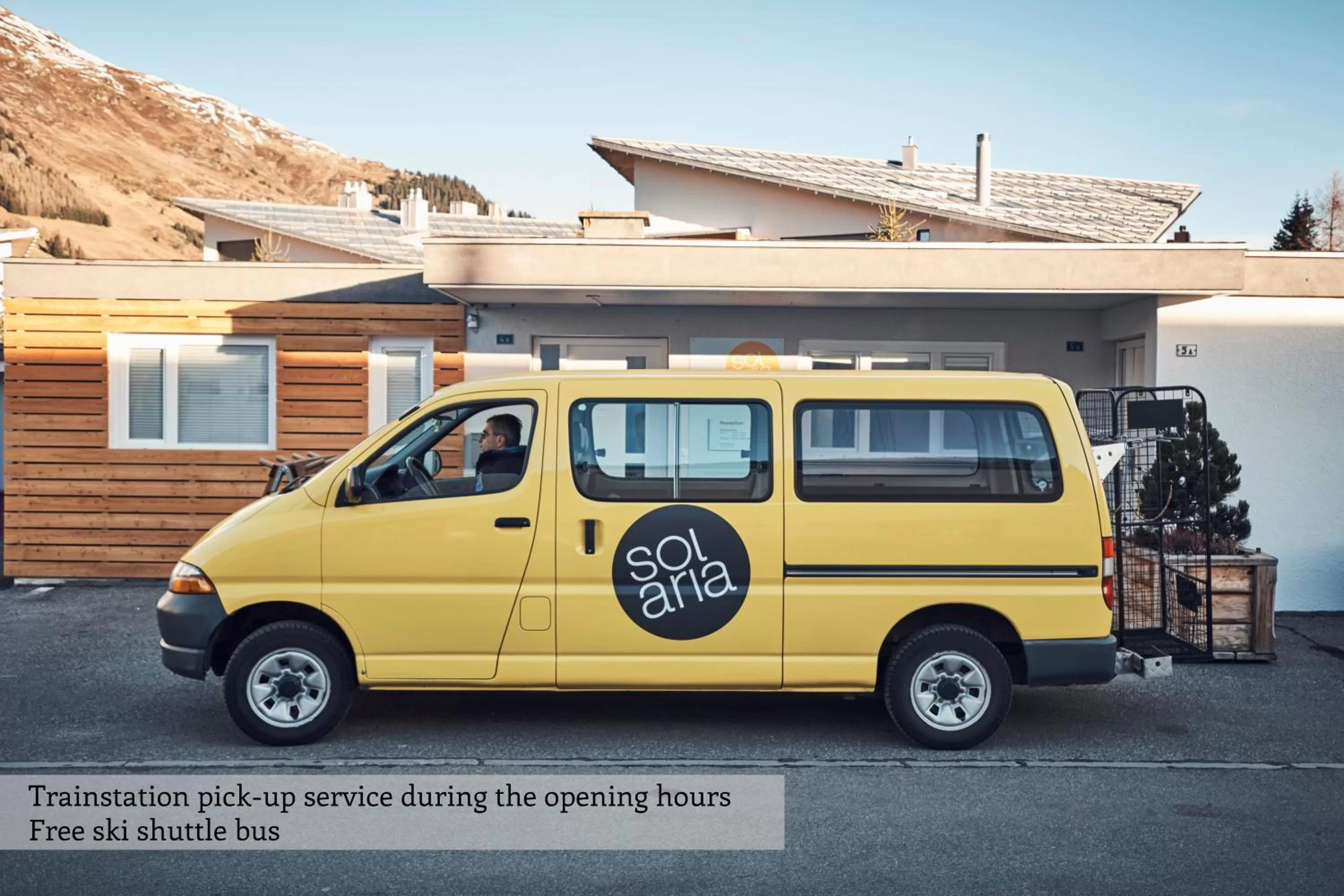 Other in Serviced Apartments by Solaria