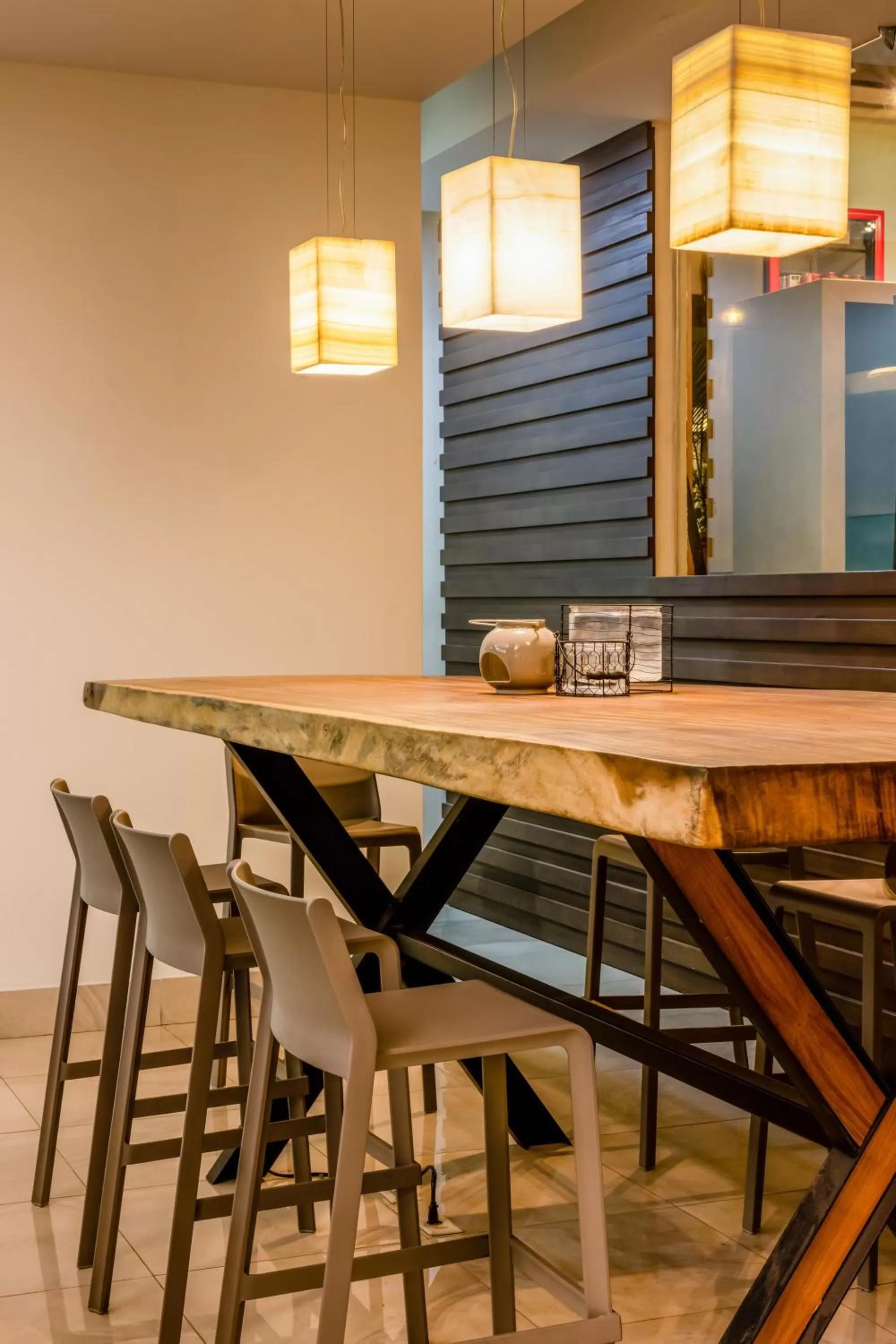 Business facilities in Wyndham Garden Cancun Downtown