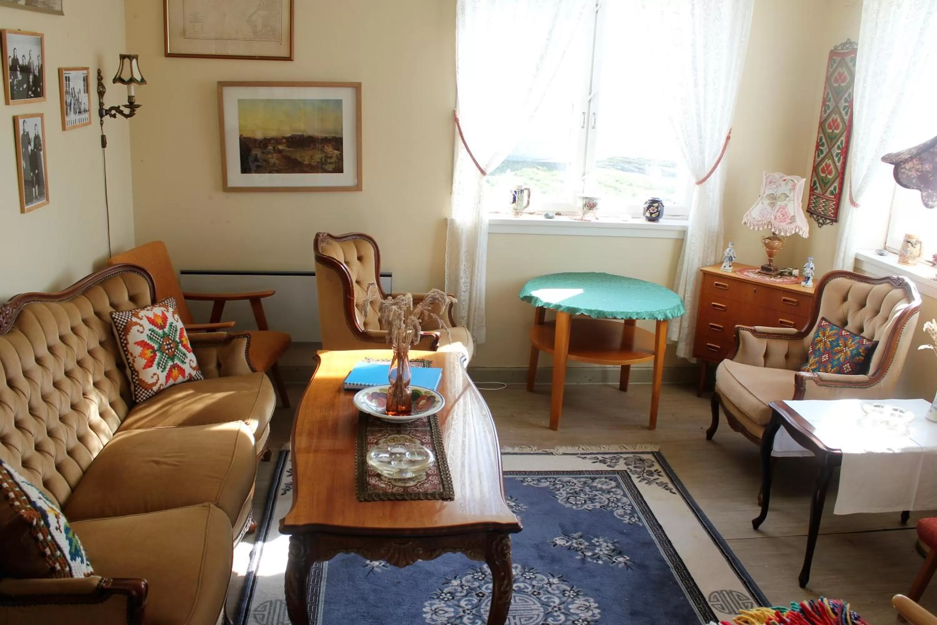 Other in Hummeren Hotel