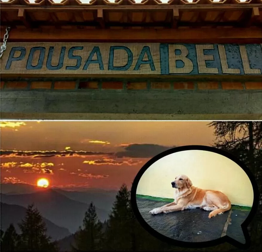 Pousada Da Bell