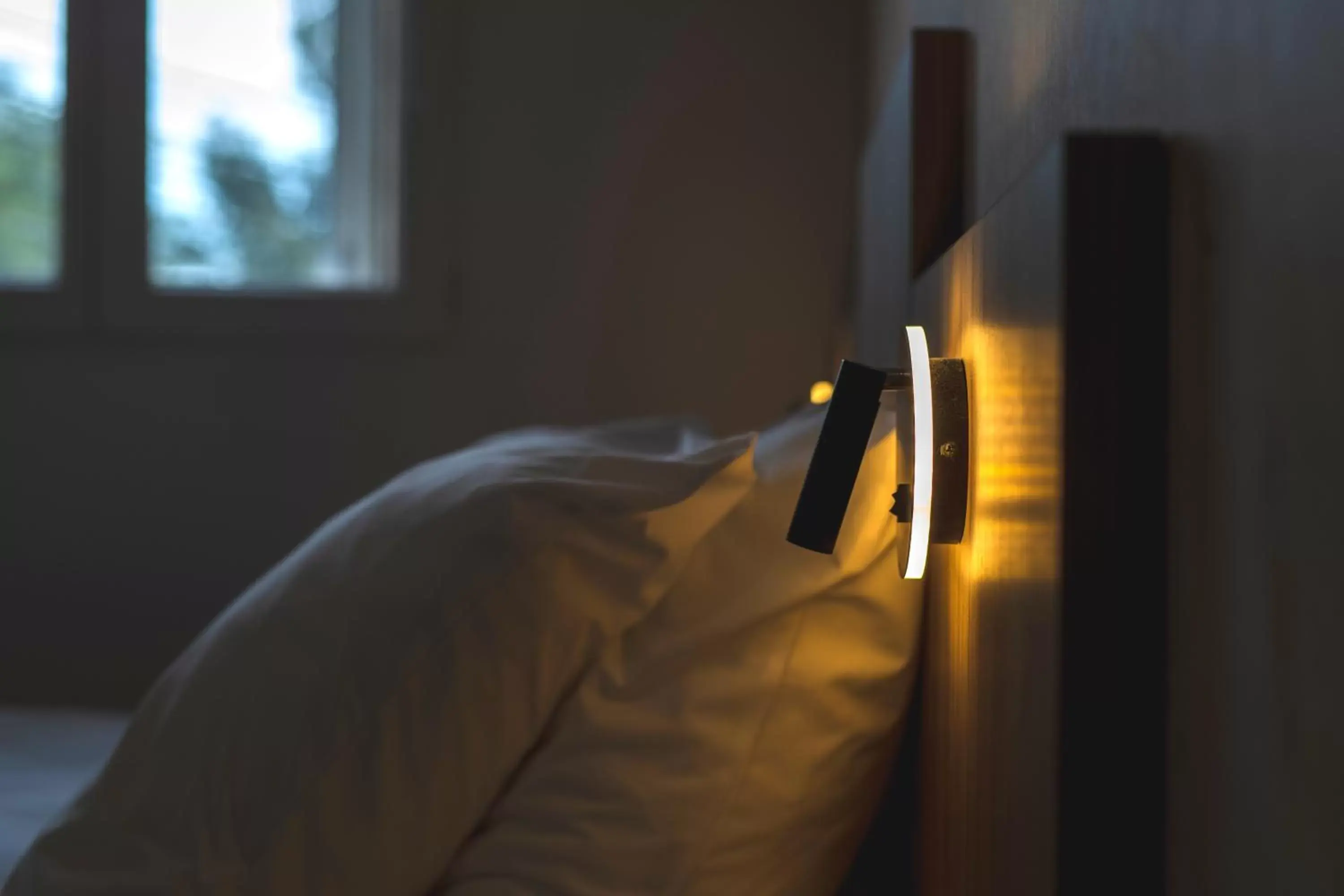 Standard Double Room Rhône Side - 1st Floor in O'Cub Hotel Standard Double Room Rhône Side - 1st Floor in O'Cub Hotel