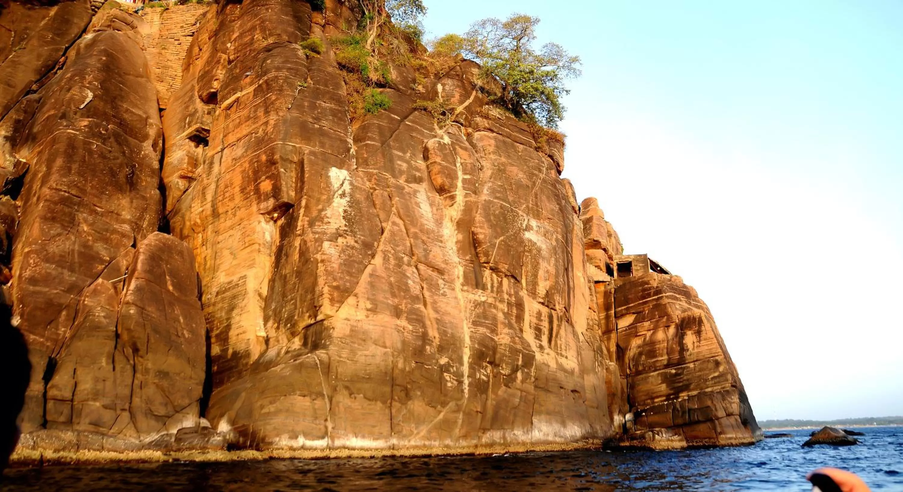 Day in Anantamaa Hotel