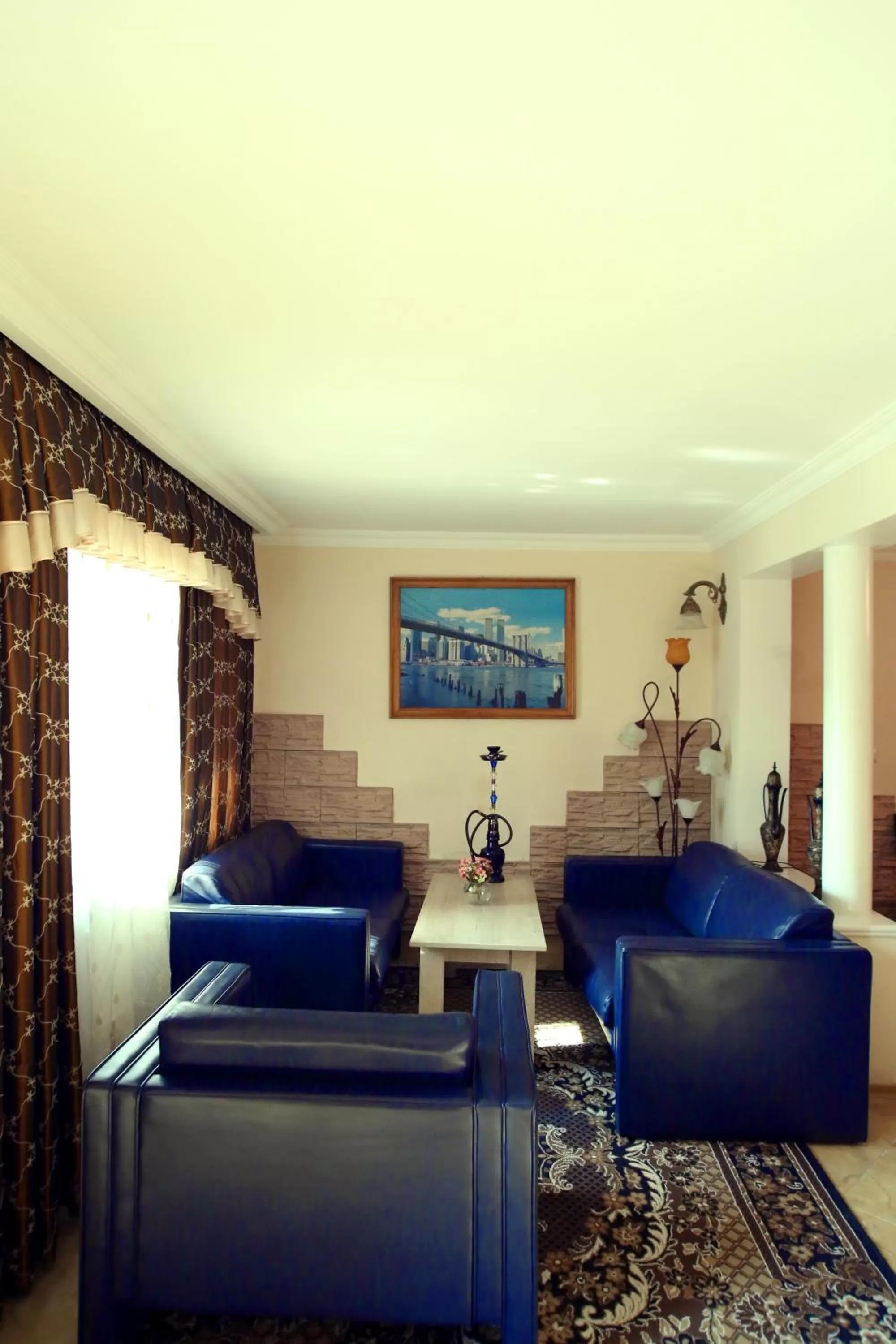 View (from property/room) in Hotel Harmony