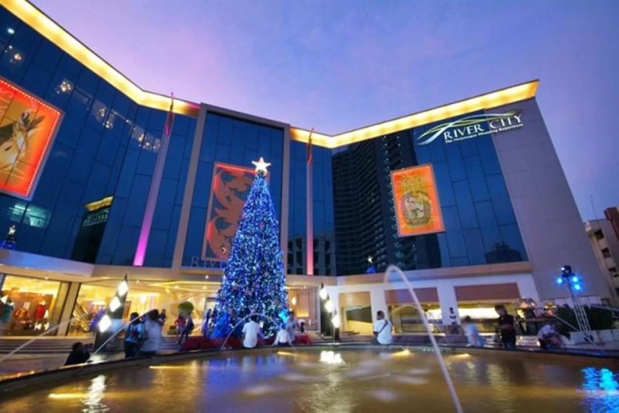 Nearby landmark in Talakkia Boutique Hotel