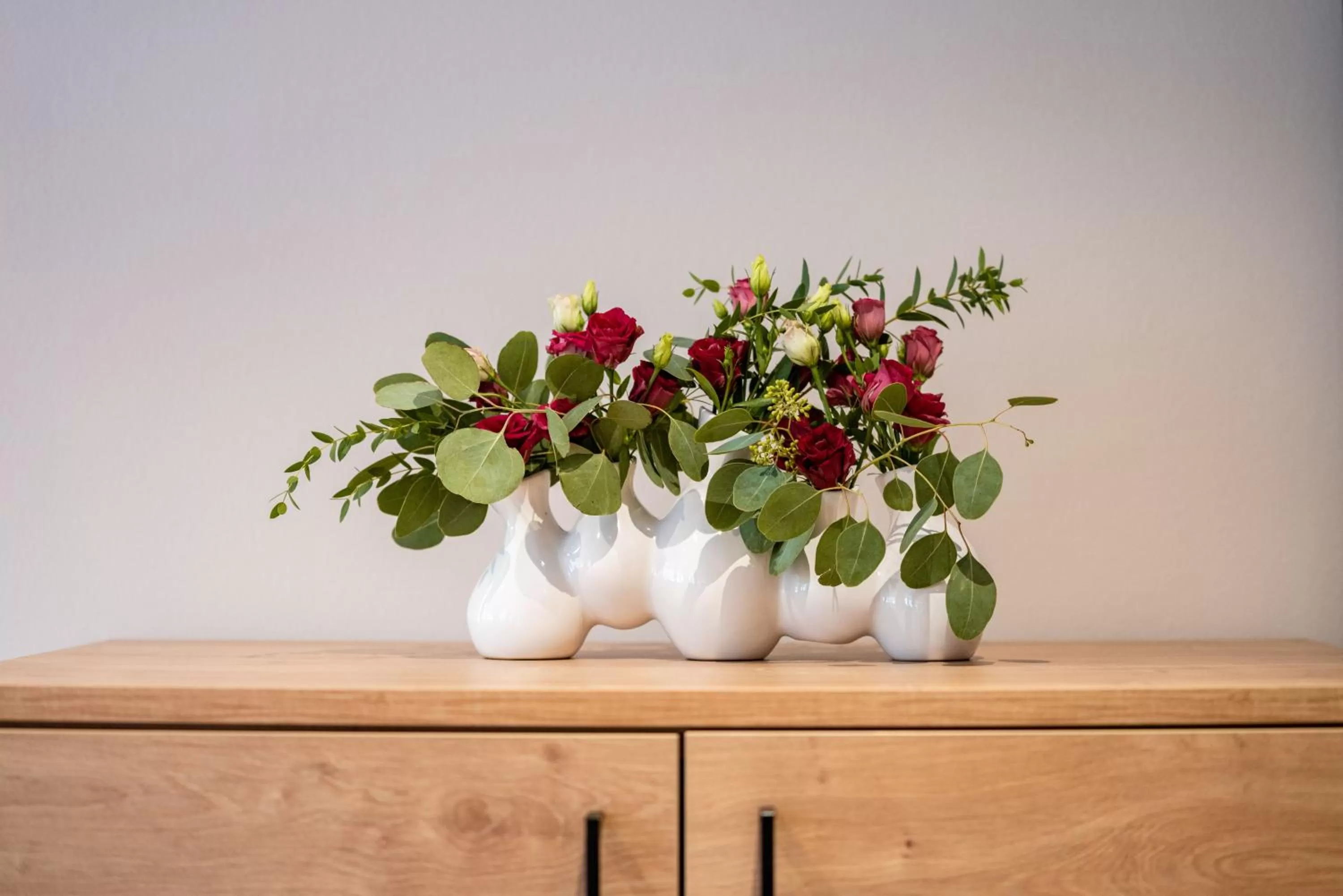 Decorative detail in coucou hotel & kuckucks-stube (Titisee)