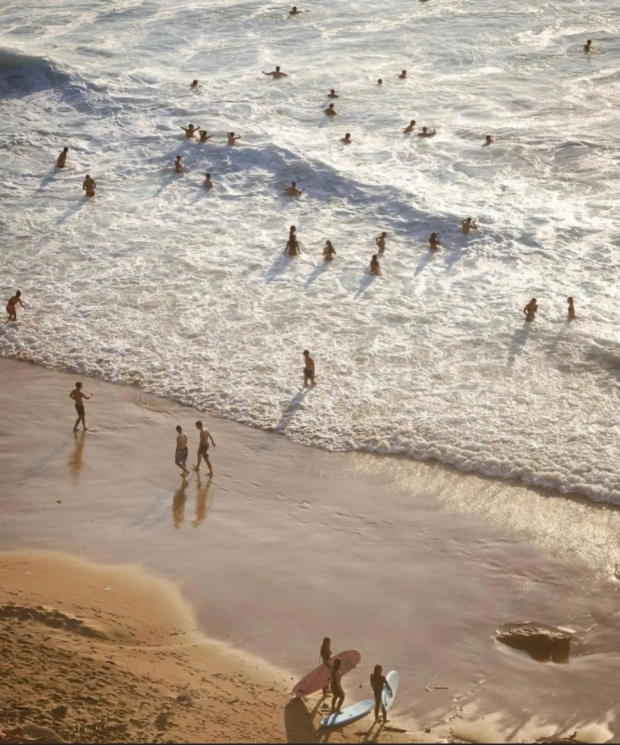 Property building in Hotel El Castillo de Los Locos