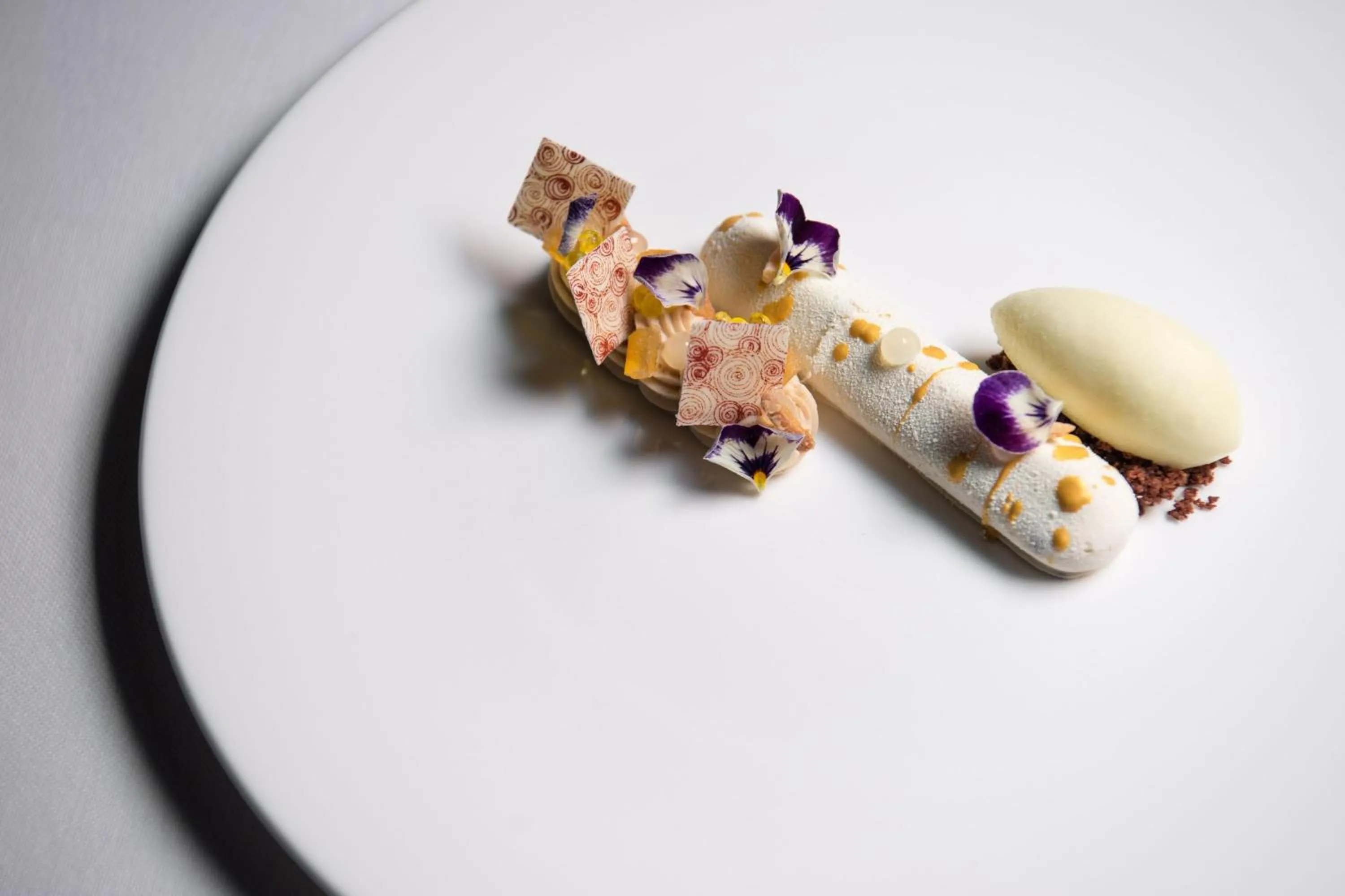 Kitchen or kitchenette in Sheraton Lake Como Hotel