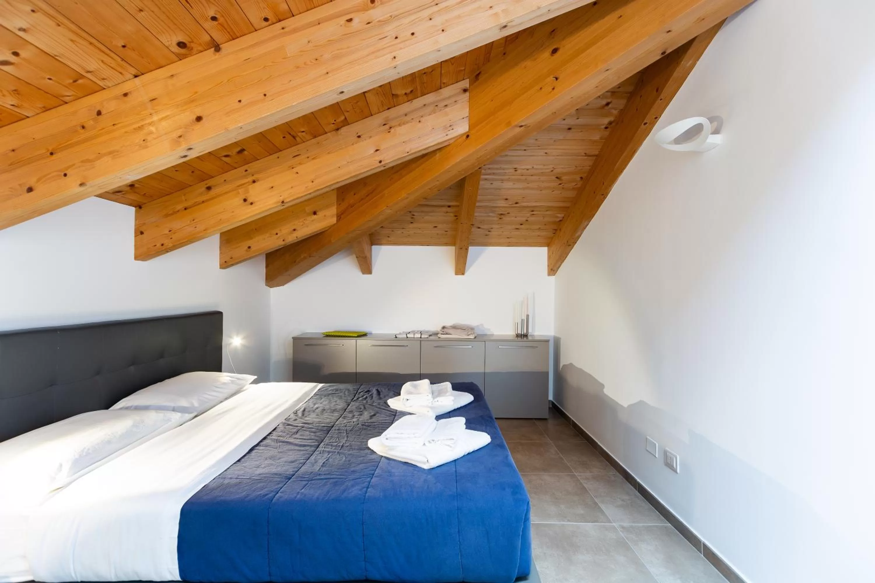 Bedroom, Bed in Aurum Aparthotels Pianell 10