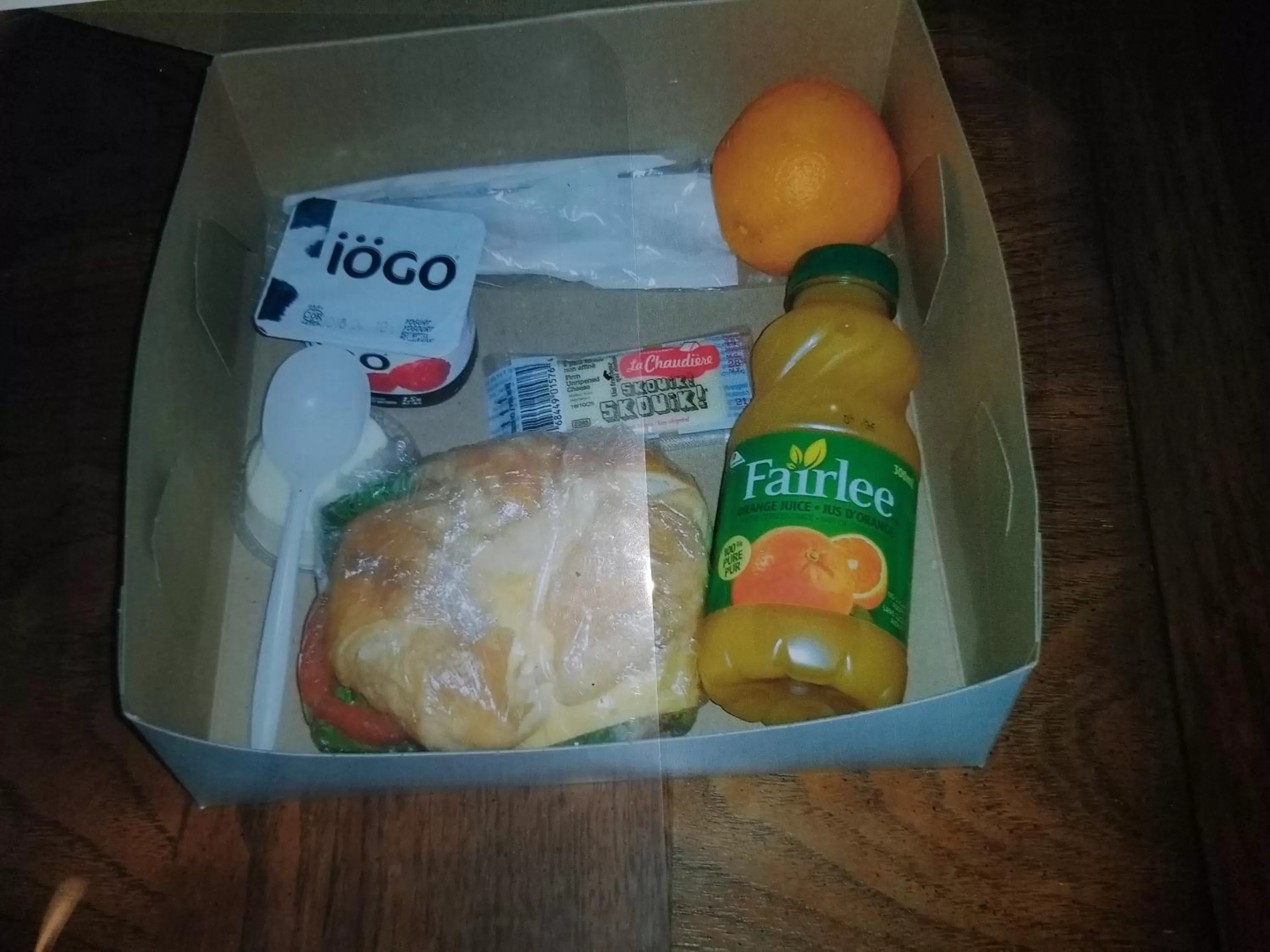 Hotel Motel Le Château