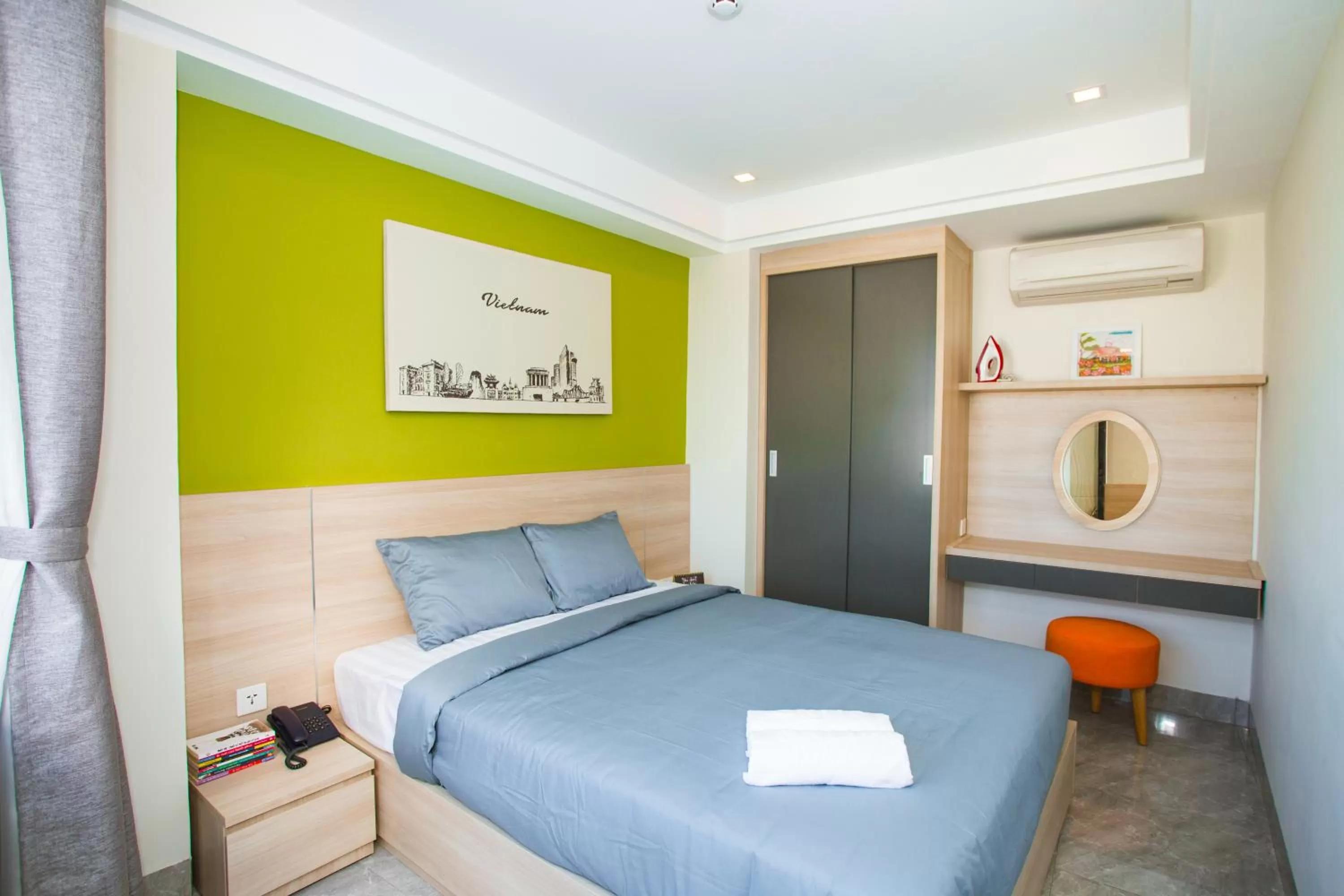 Moonlight Bay Hotel & Apartment