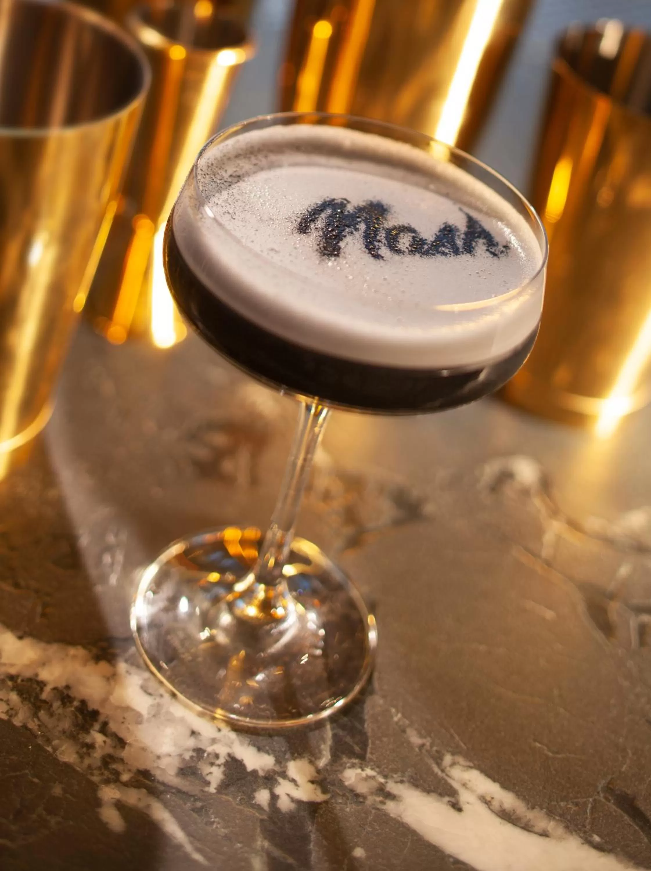 Drinks in Grand Hyatt Nashville