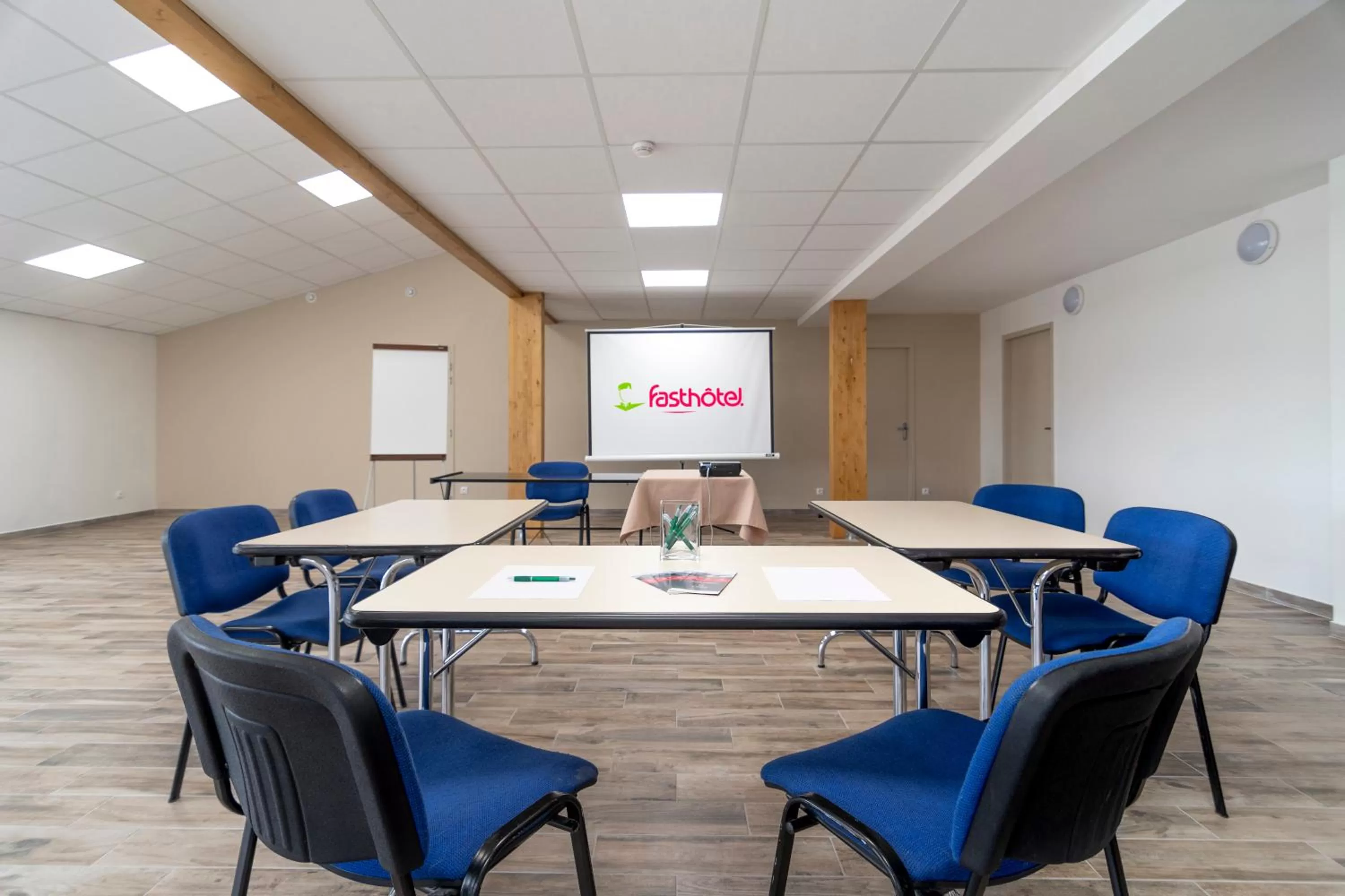 Fasthotel Chateauroux