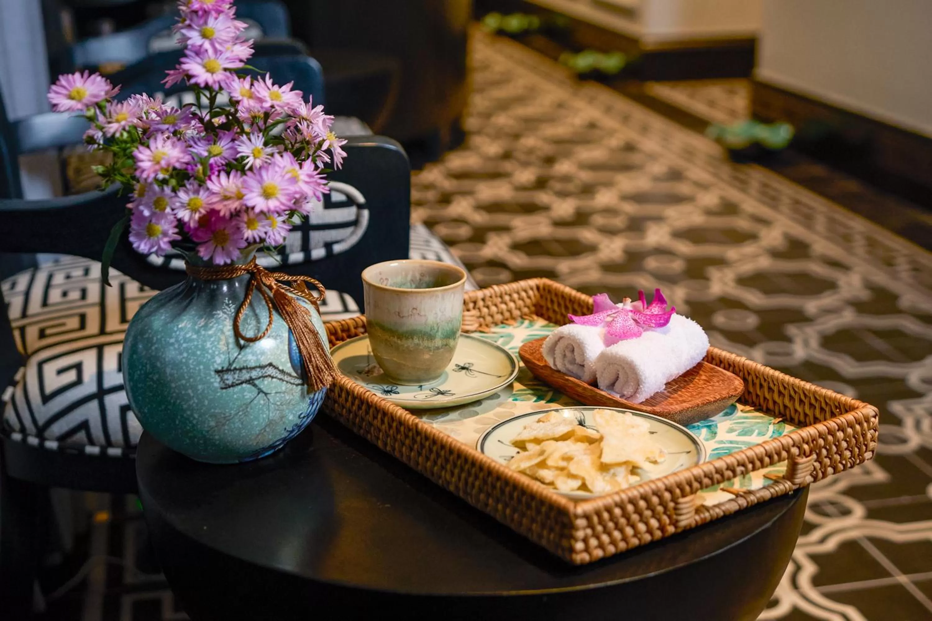 Property building in Hoi An Delicacy Hotel & Spa