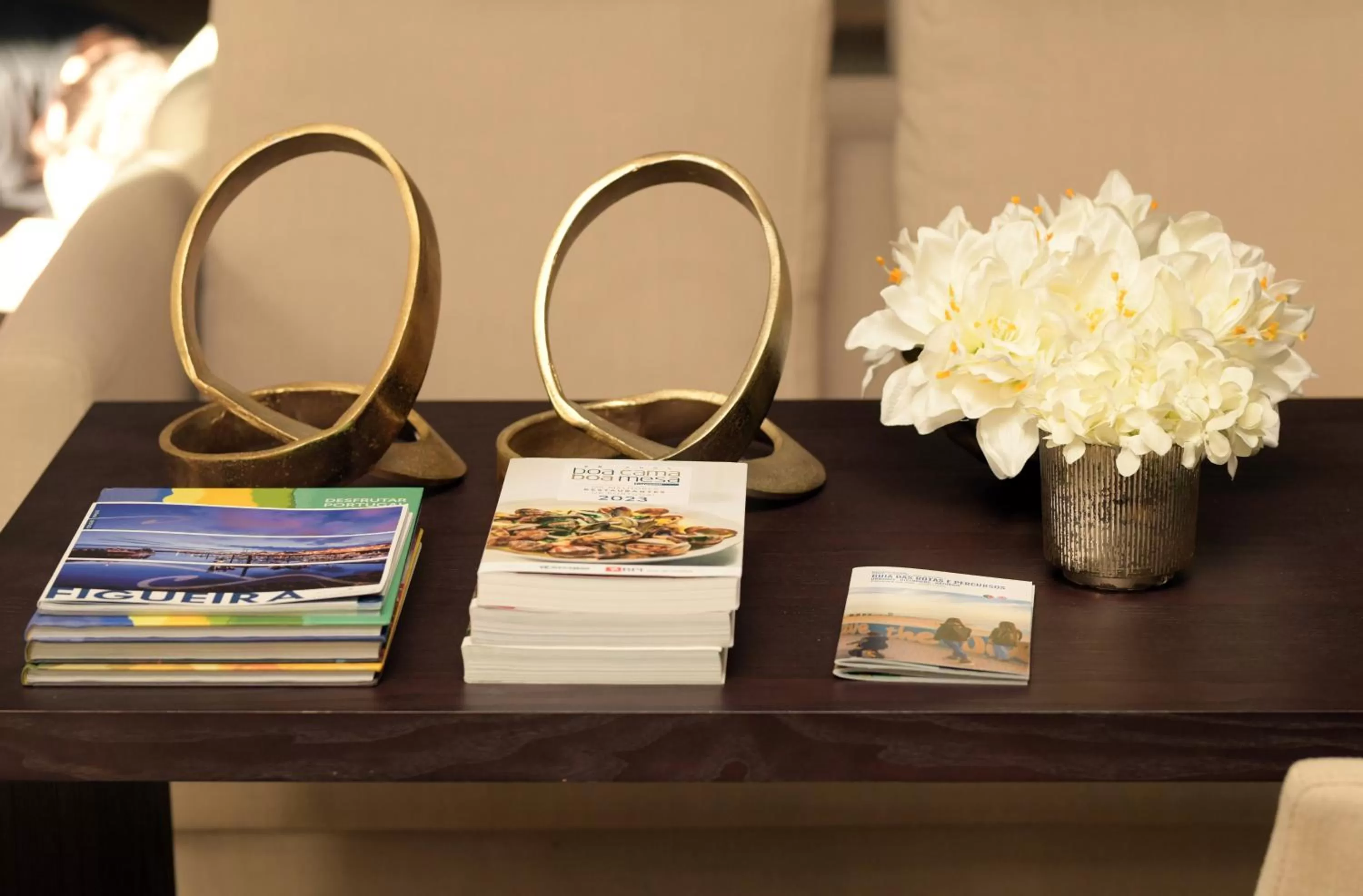 Decorative detail in Universal Boutique Hotel