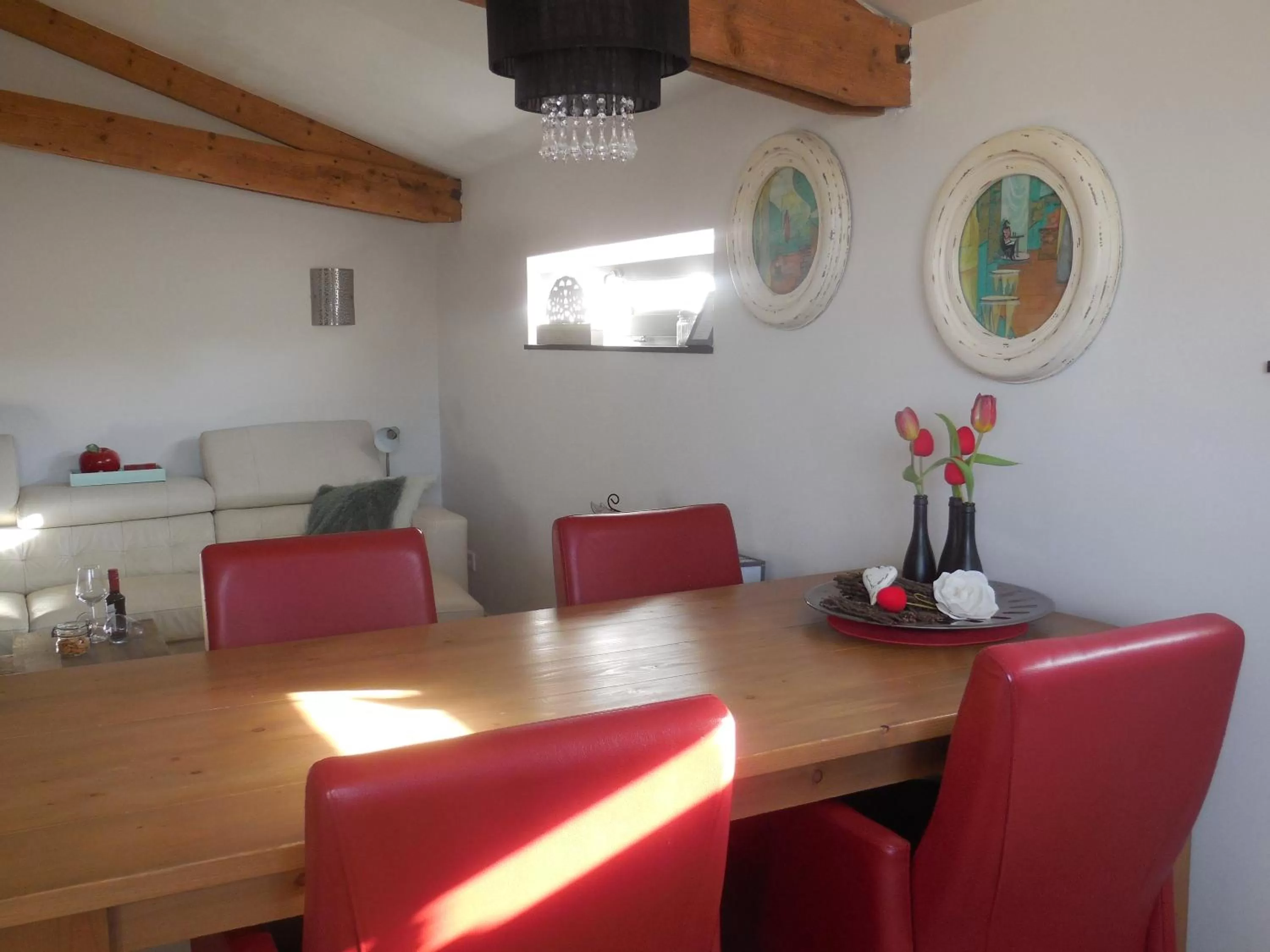 B & B " De 7 Sprong "