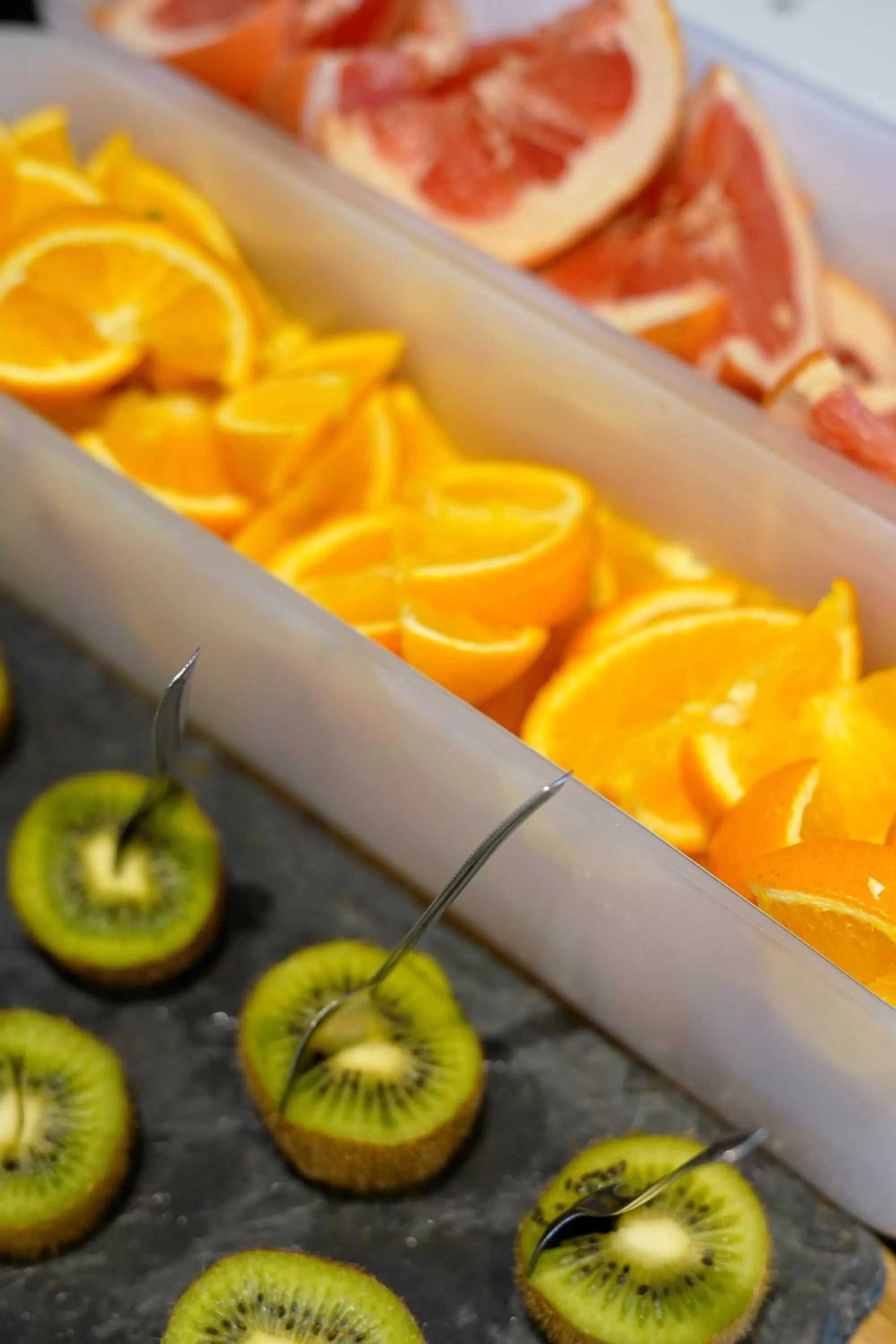 Buffet breakfast in Hôtel Best Western The Wish Versailles