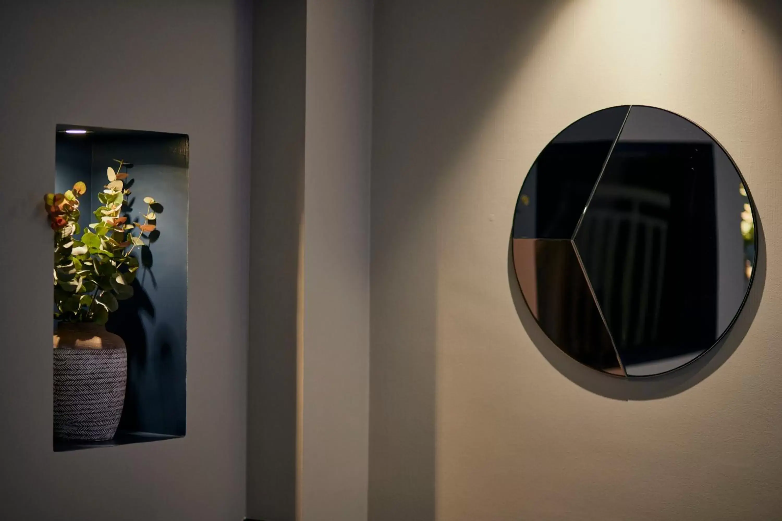 Family Room in Coldra Court Hotel by Celtic Manor Family Room in Coldra Court Hotel by Celtic Manor