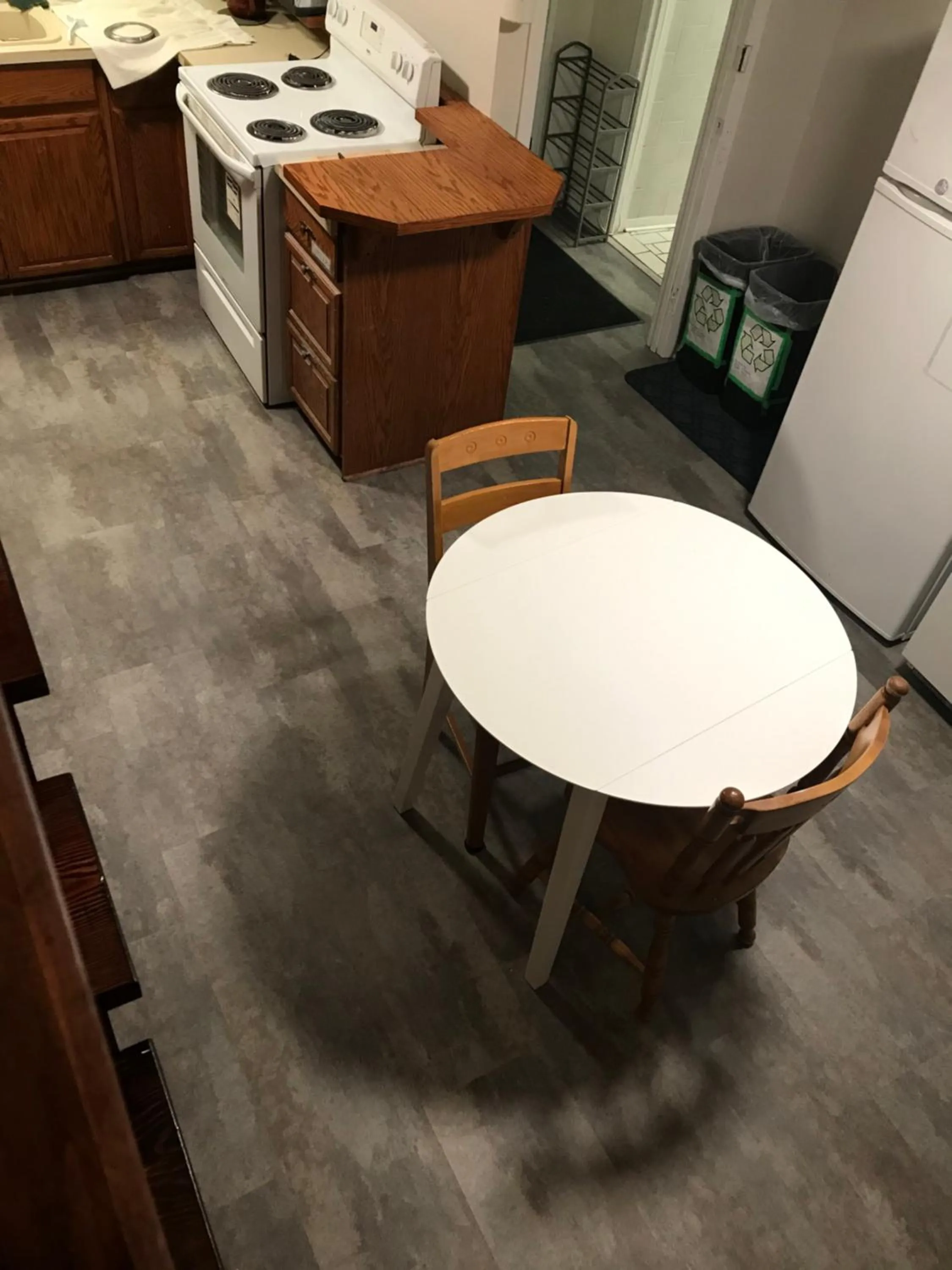 Dining area in Pring Guesthouse