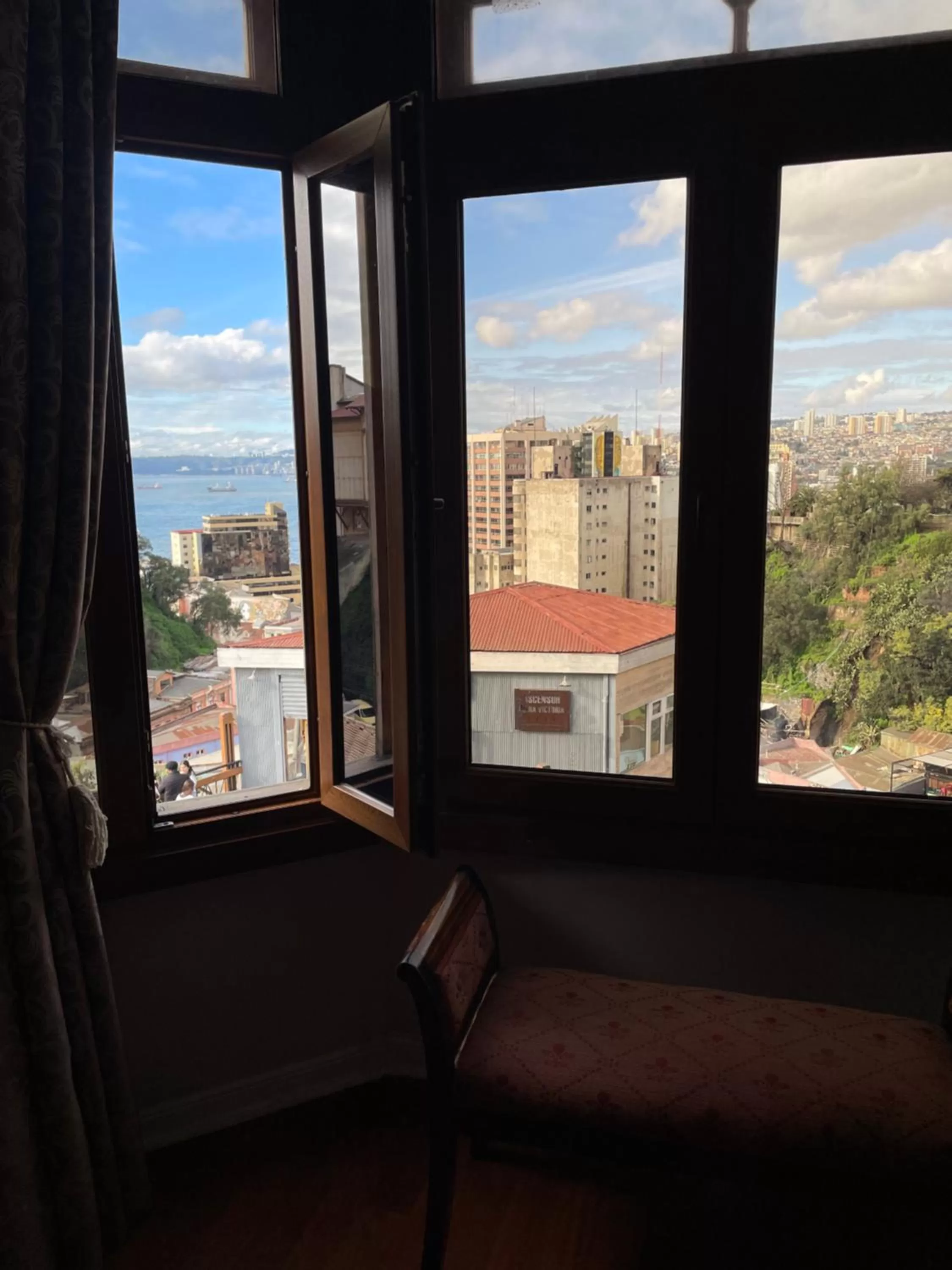 Casa Vander Hotel Boutique