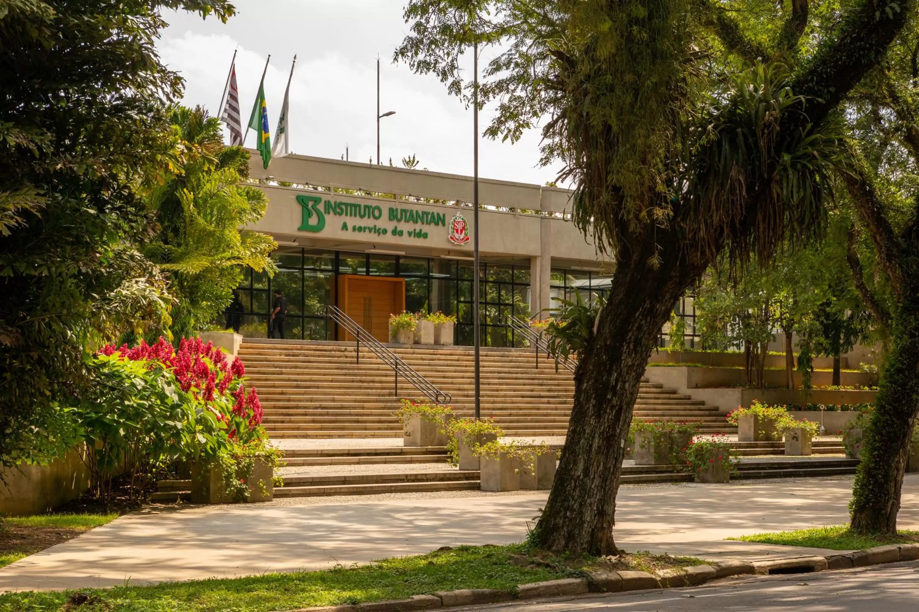 Neighbourhood in ibis Styles SP Faria Lima