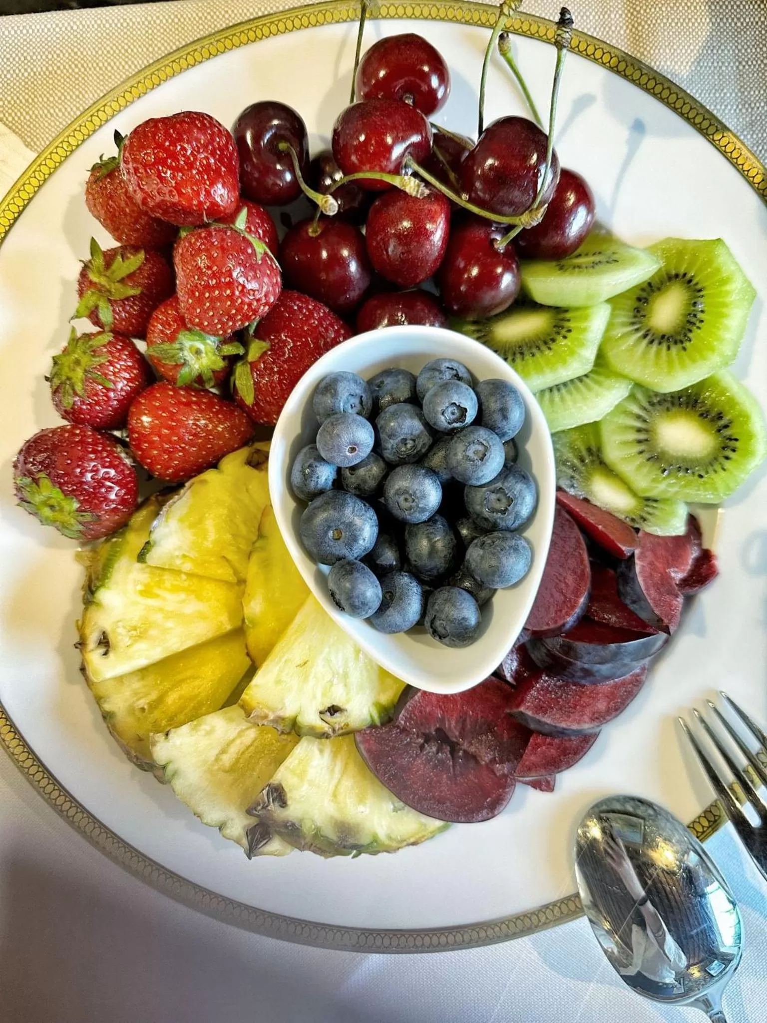 Breakfast in Badia Giulia Prestigious Historical B&B, Camaiore - Adults Only - No Pets