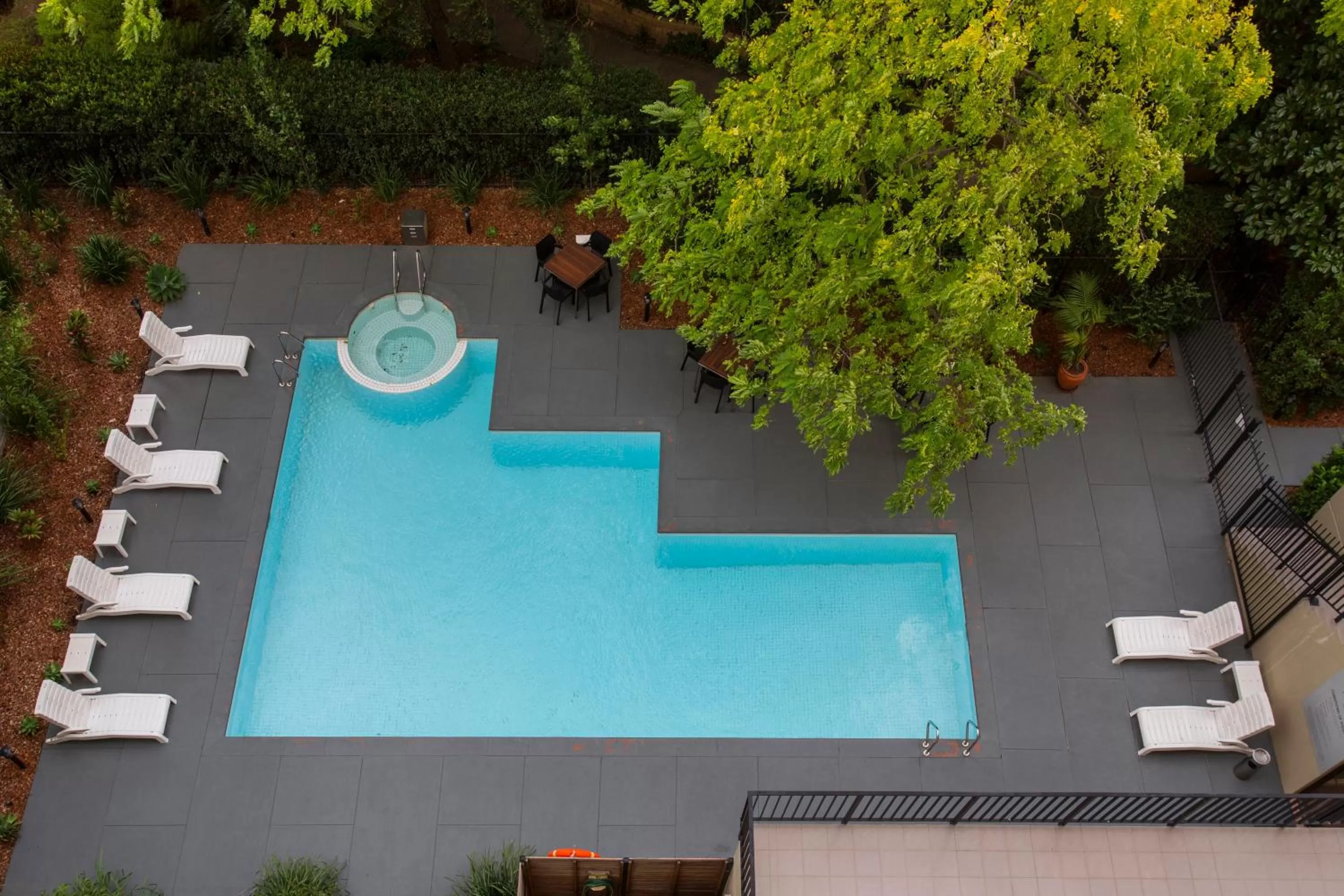 Other in Mantra on Jolimont Melbourne