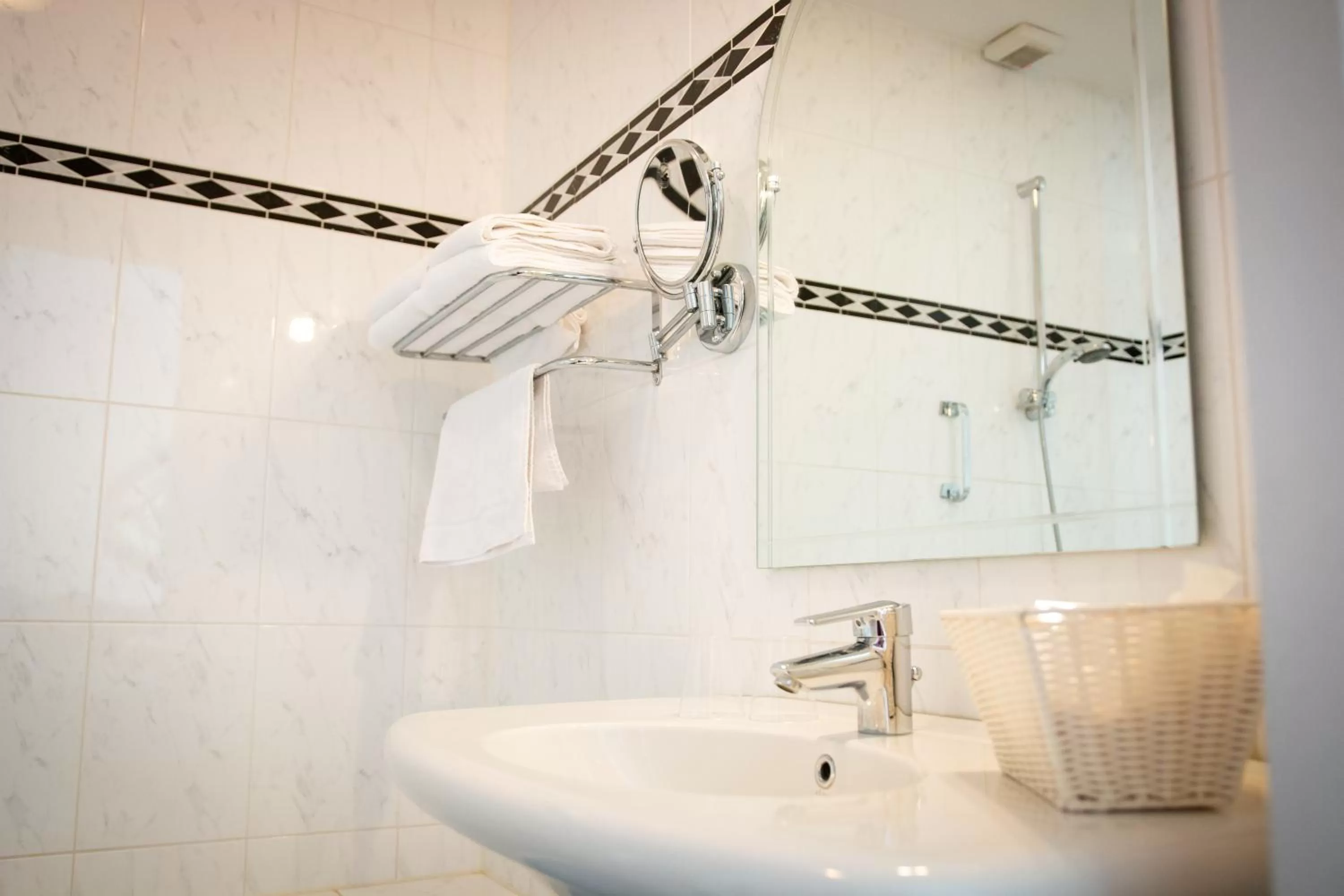 Villa-Hotel De Kroon Gennep