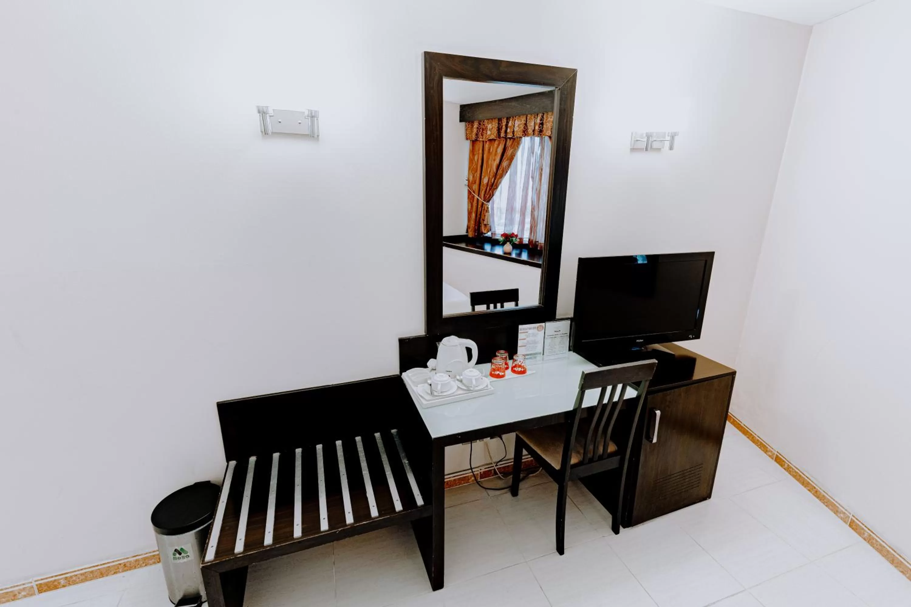 Panorama Hotel Deira