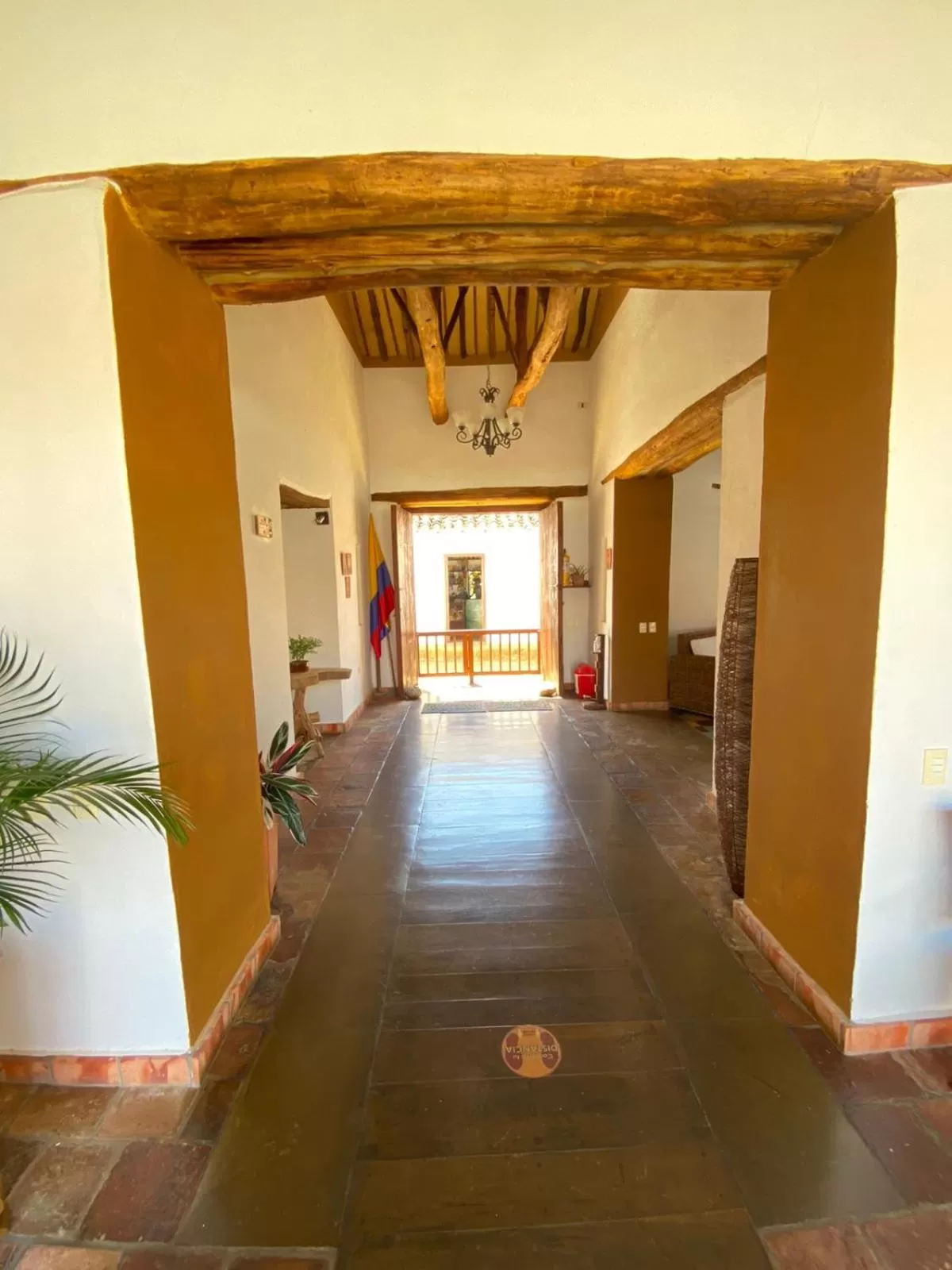 Misia Custodia Hotel Boutique