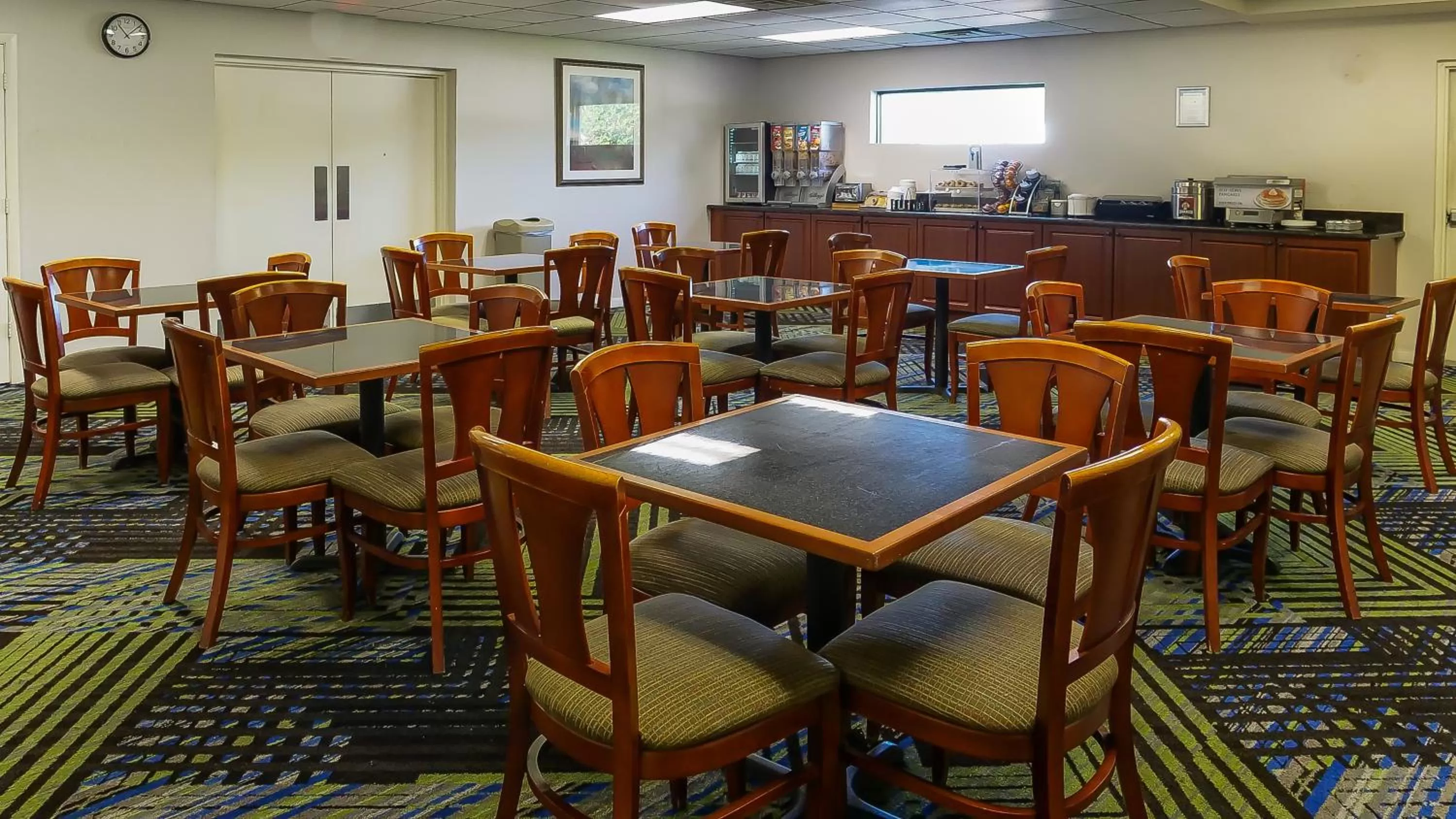 Banquet/Function facilities in Hotel South Tampa & Suites