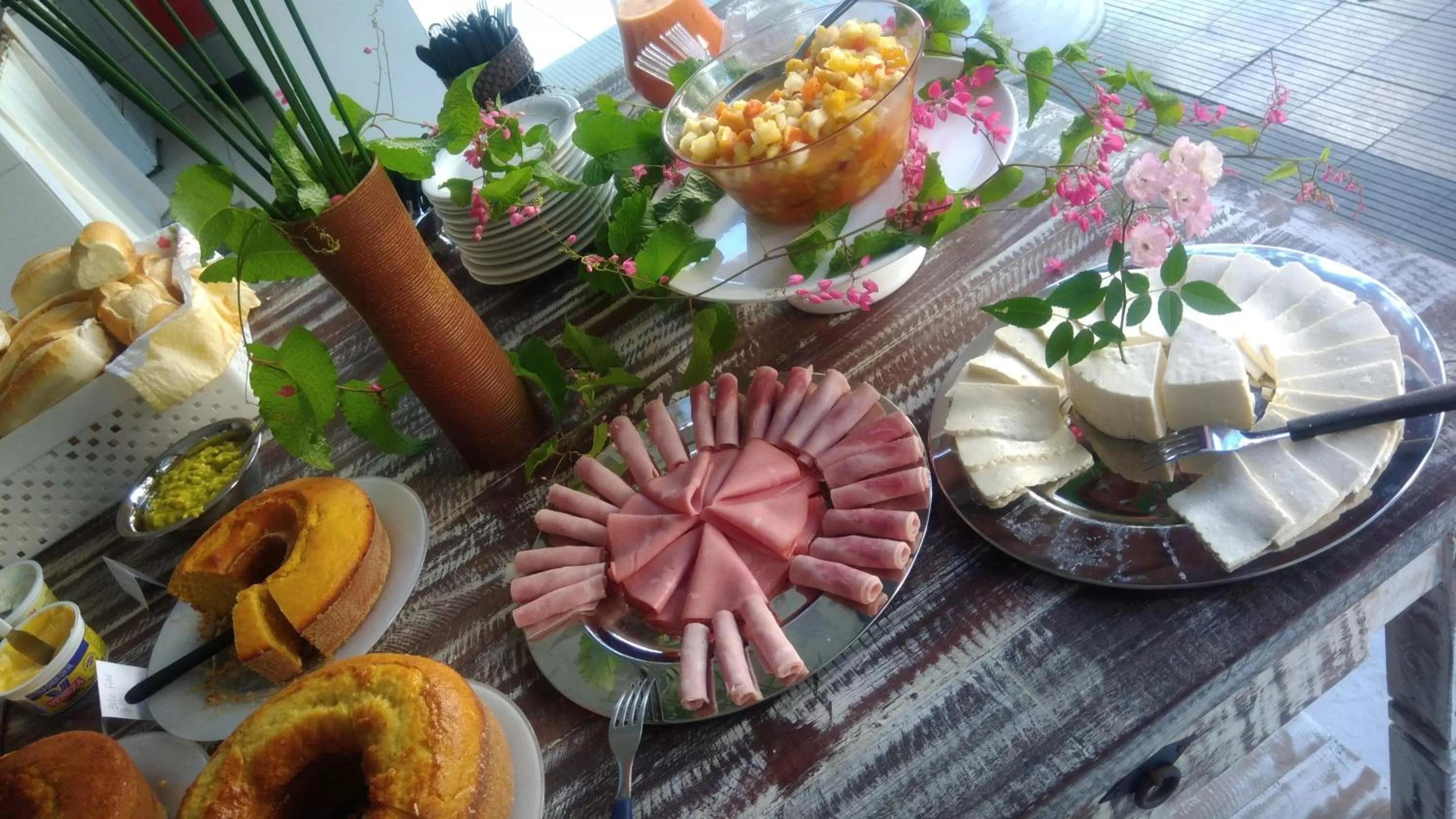 A Casa Morro do Moreno