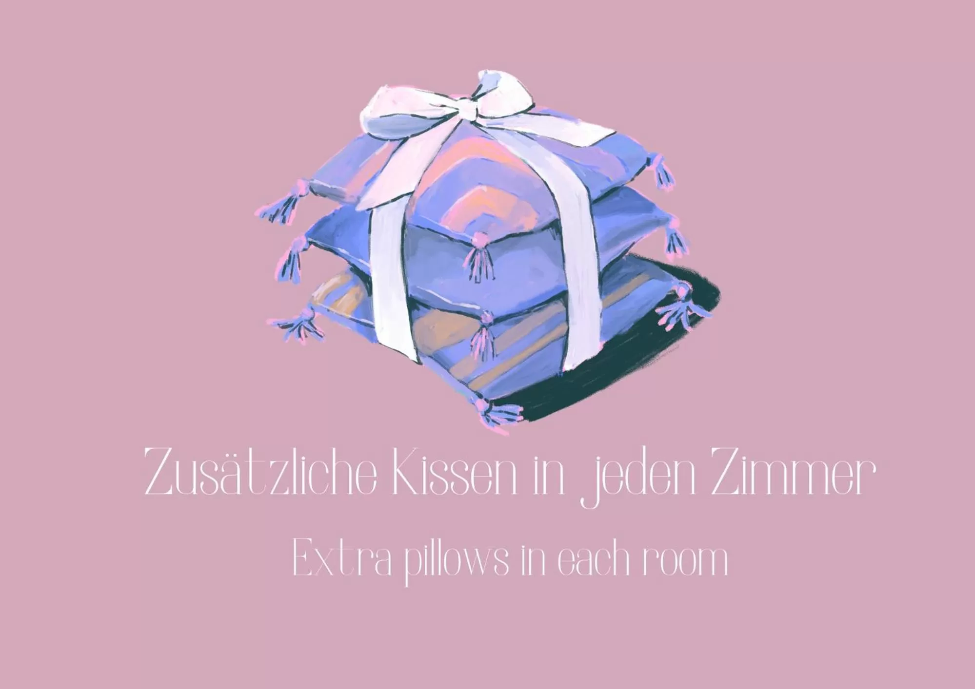 Staff in pradl elf my- apartment