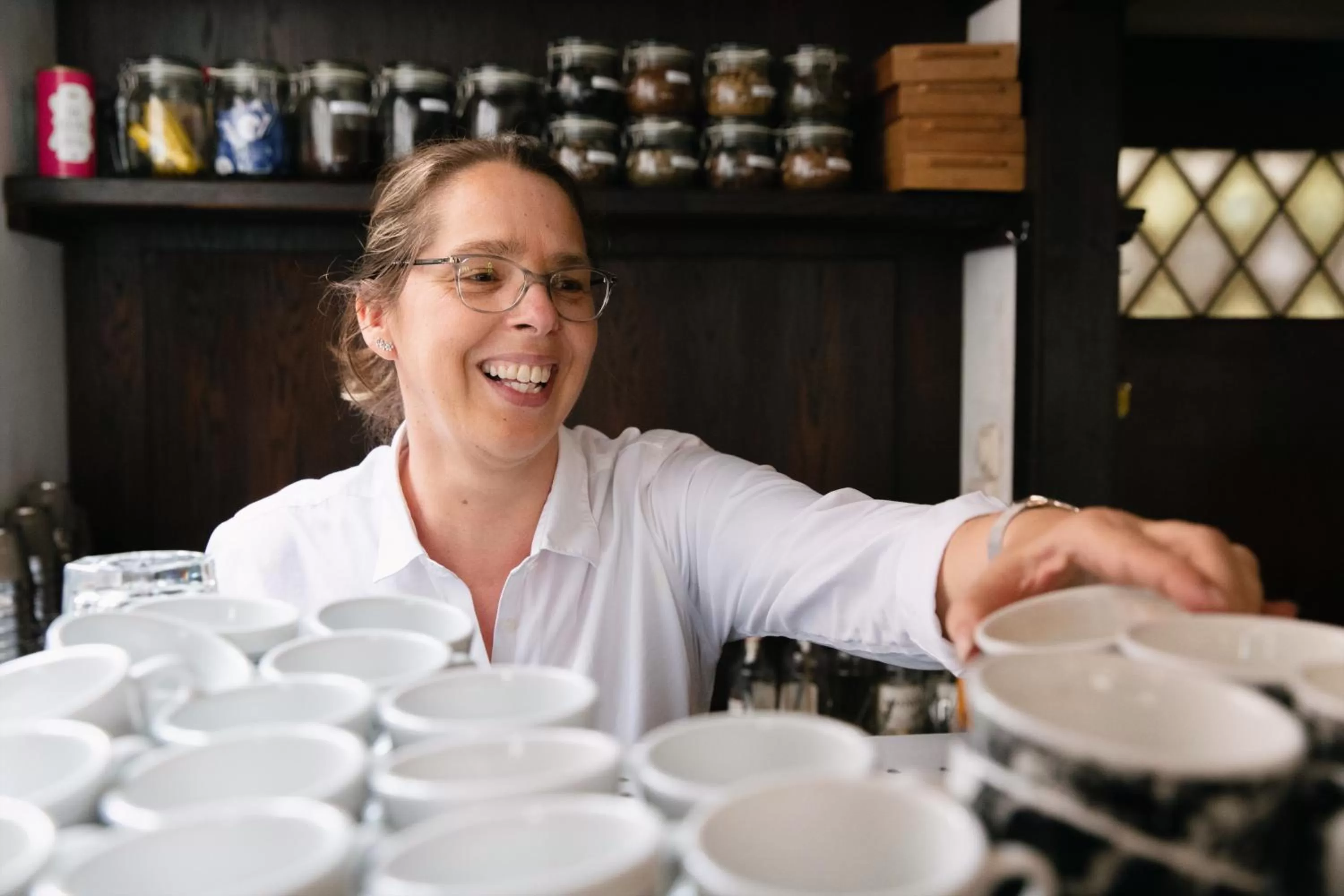 Villa-Hotel De Kroon Gennep