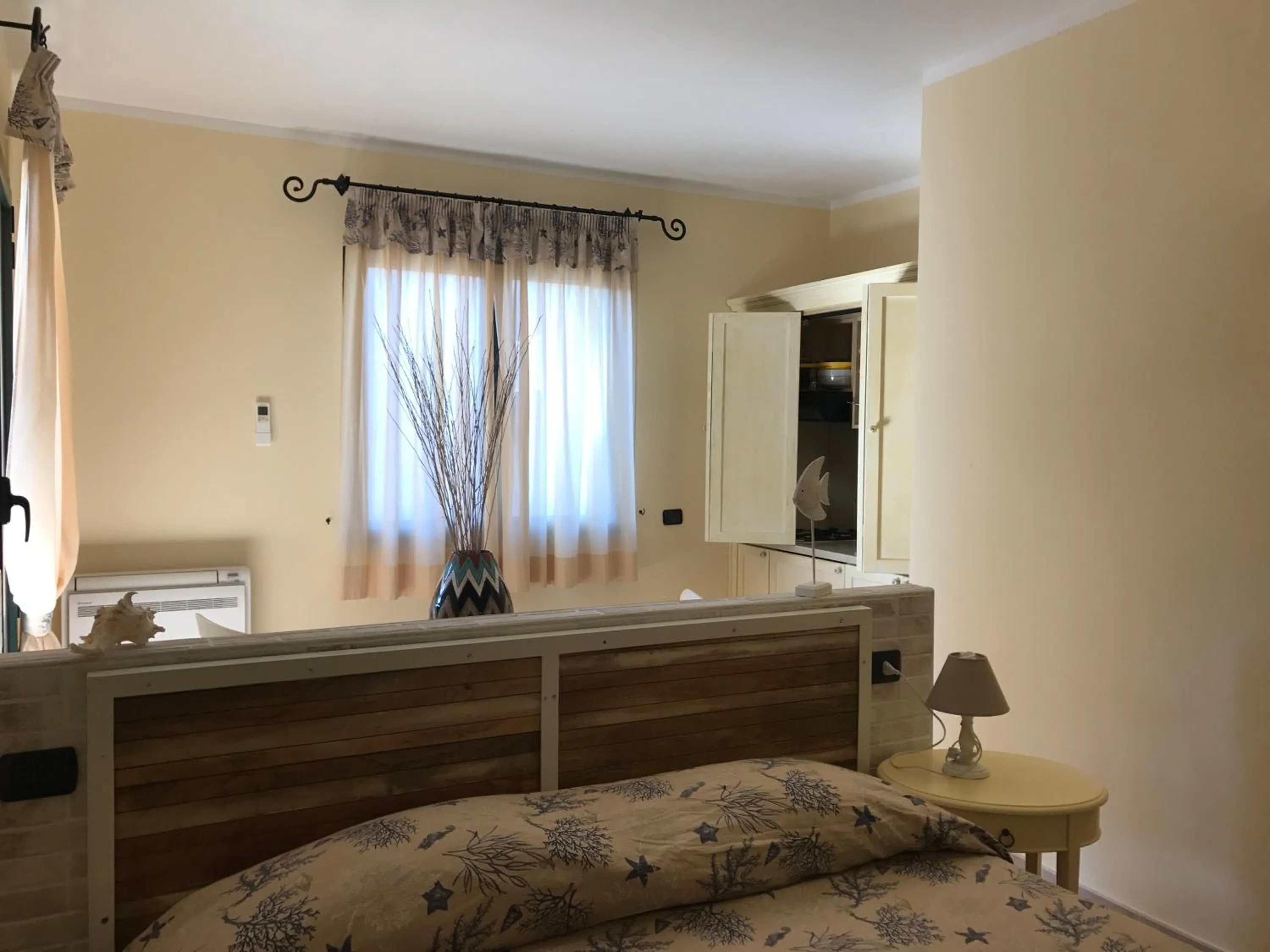 Photo of the whole room in Hotel Villa Del Parco