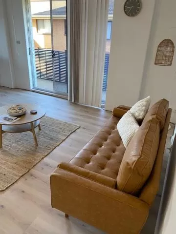 Tradewinds Apartments